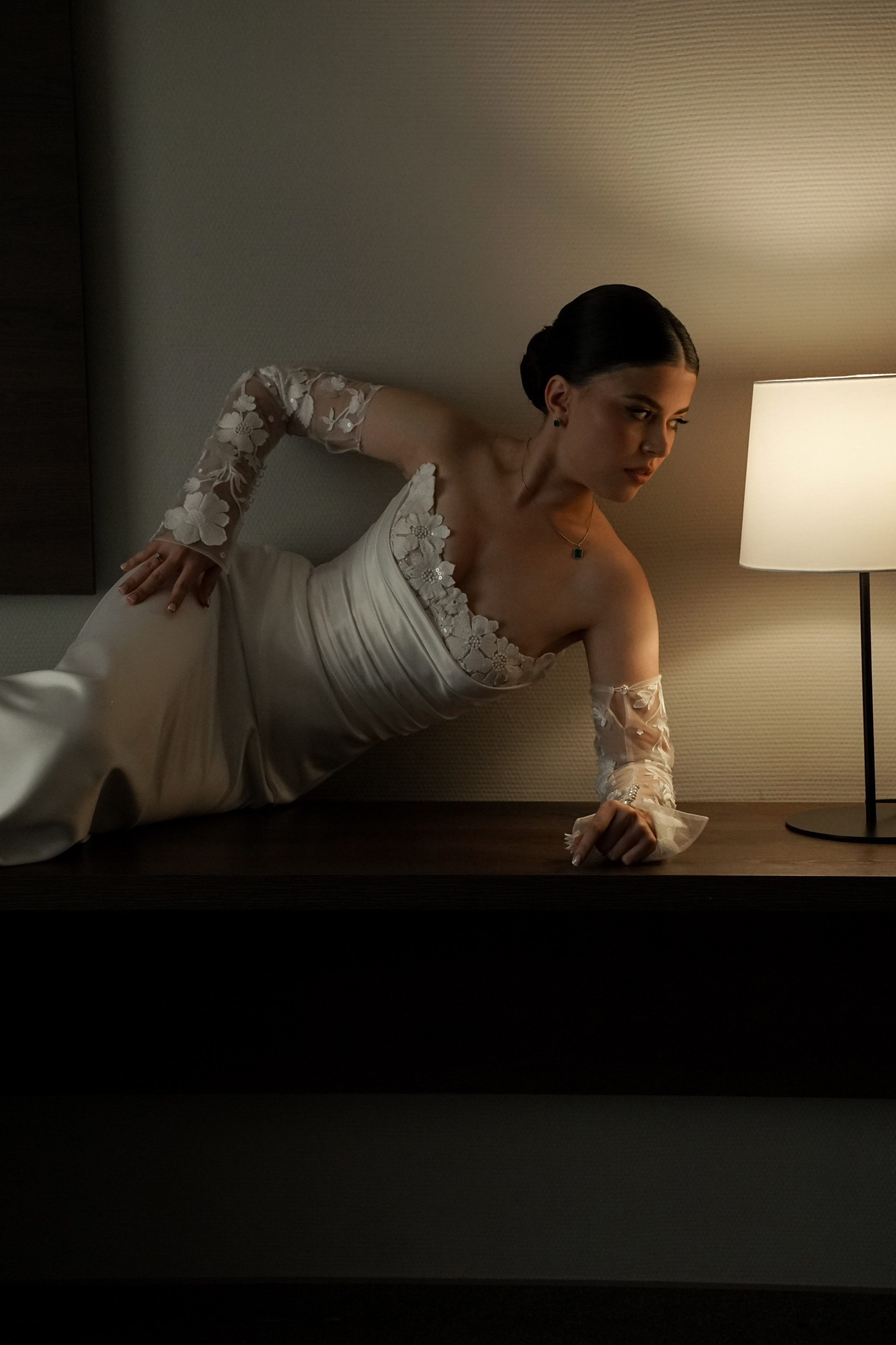 Настя и Юра: классическая свадьба. Фотограф в Иркутске