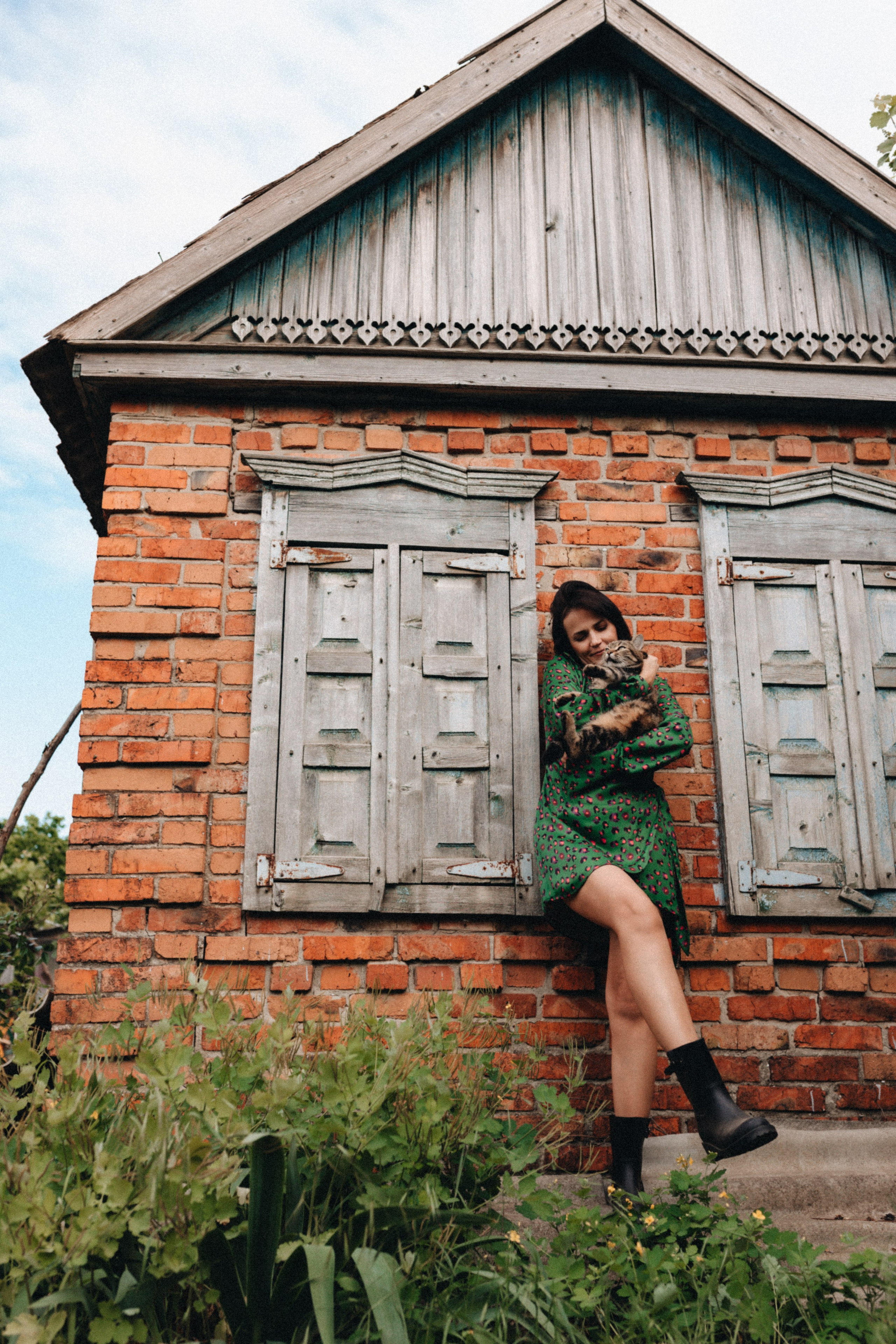 Как я работаю. Фотограф Настя Галингер Краснодар