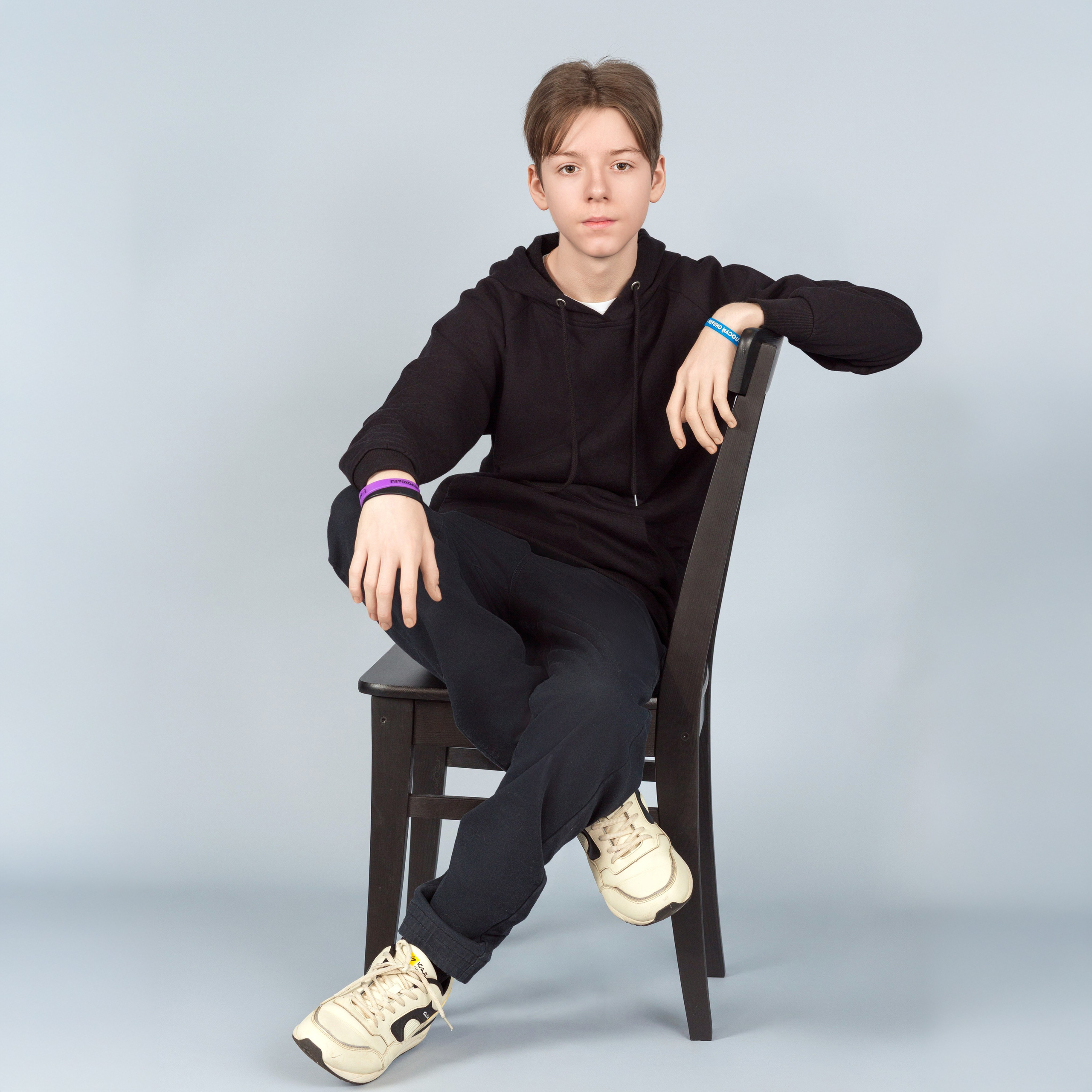 Портреты. Выпускные альбомы для школы и детского сада — школьный фотограф Подольск, Троицк, Щербинка, Москва