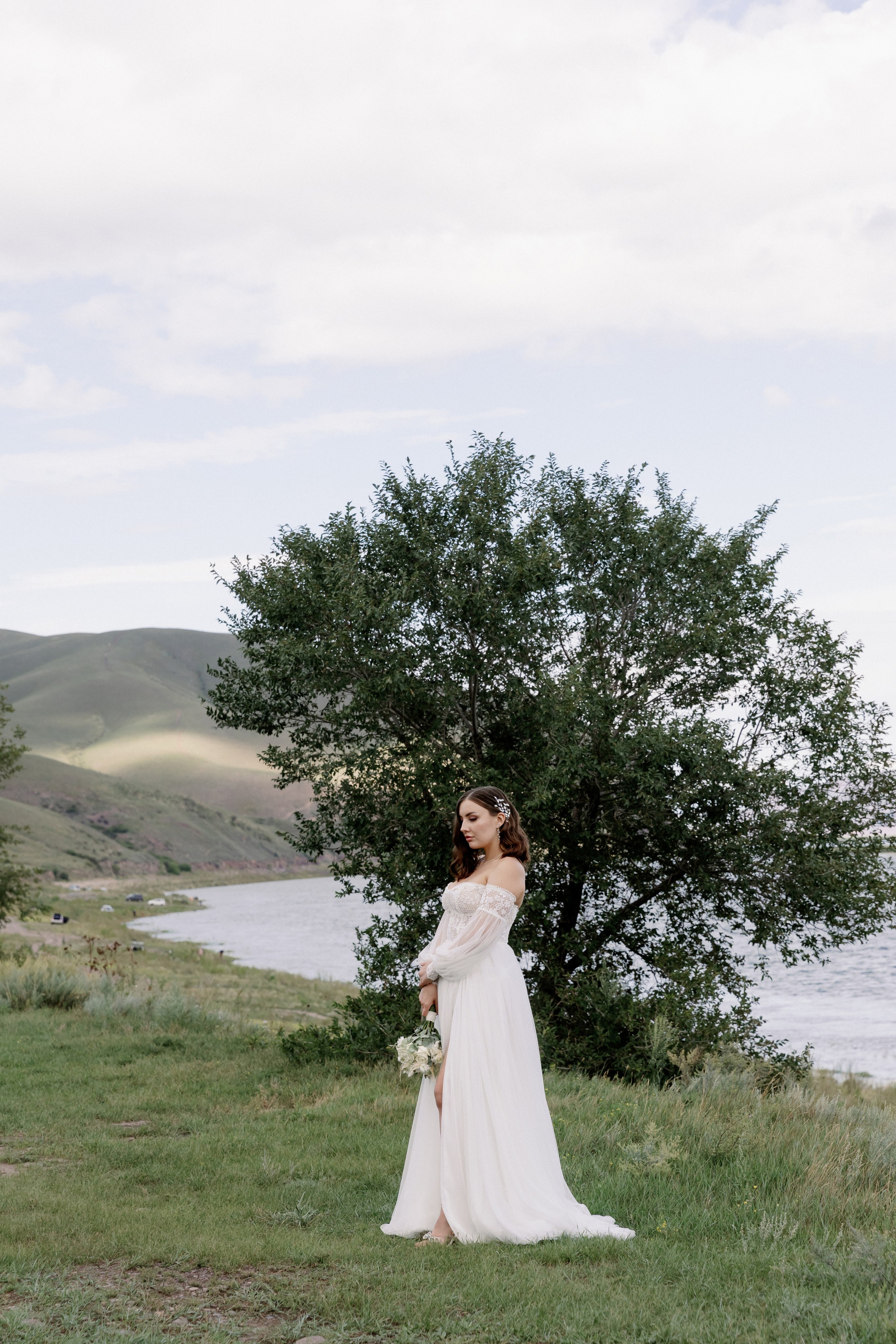 Максим и Екатерина. Фотограф в Красноярске