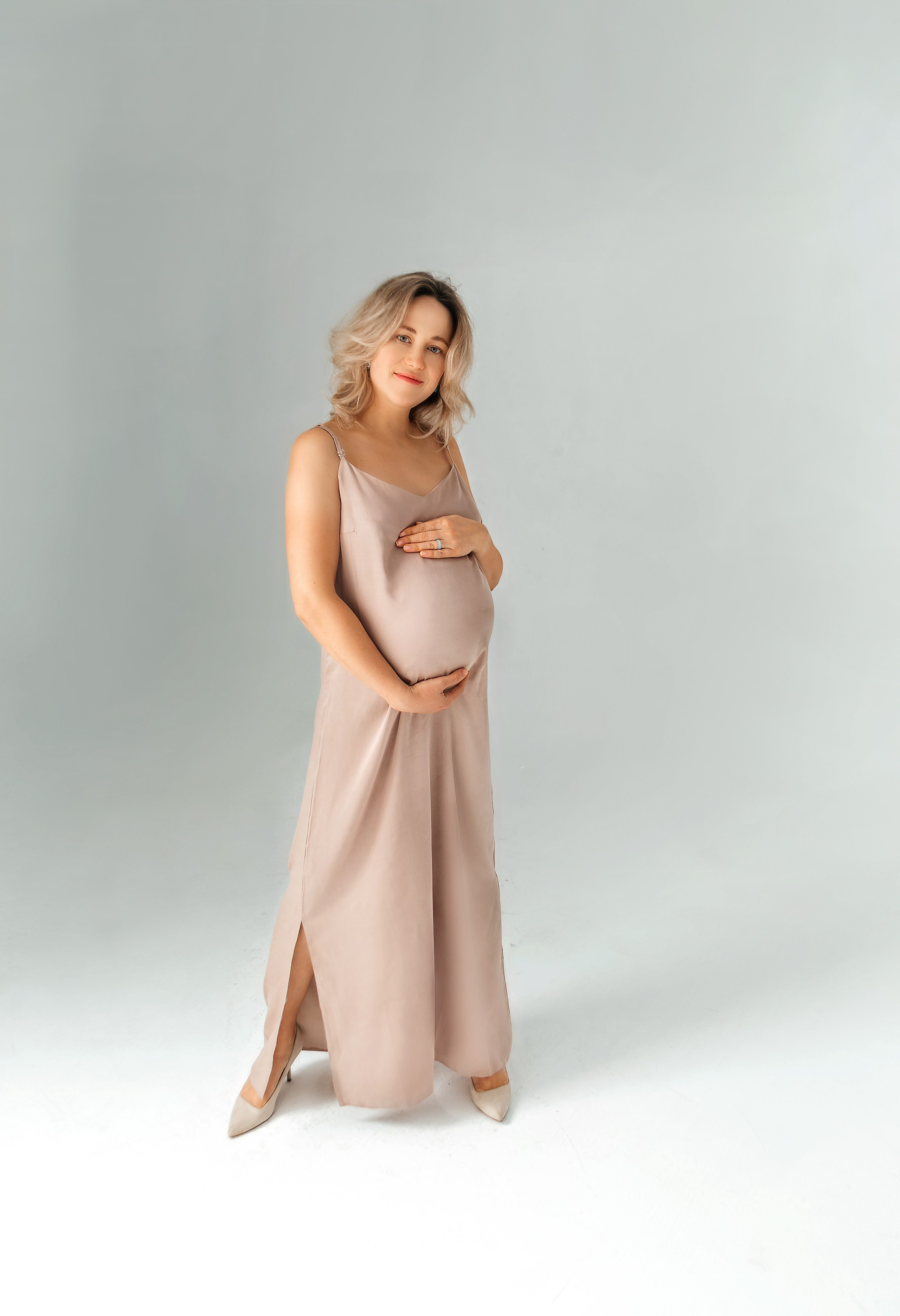 Фотосессия беременности. Коммерческий фотограф в Москве, Наталия Горячева