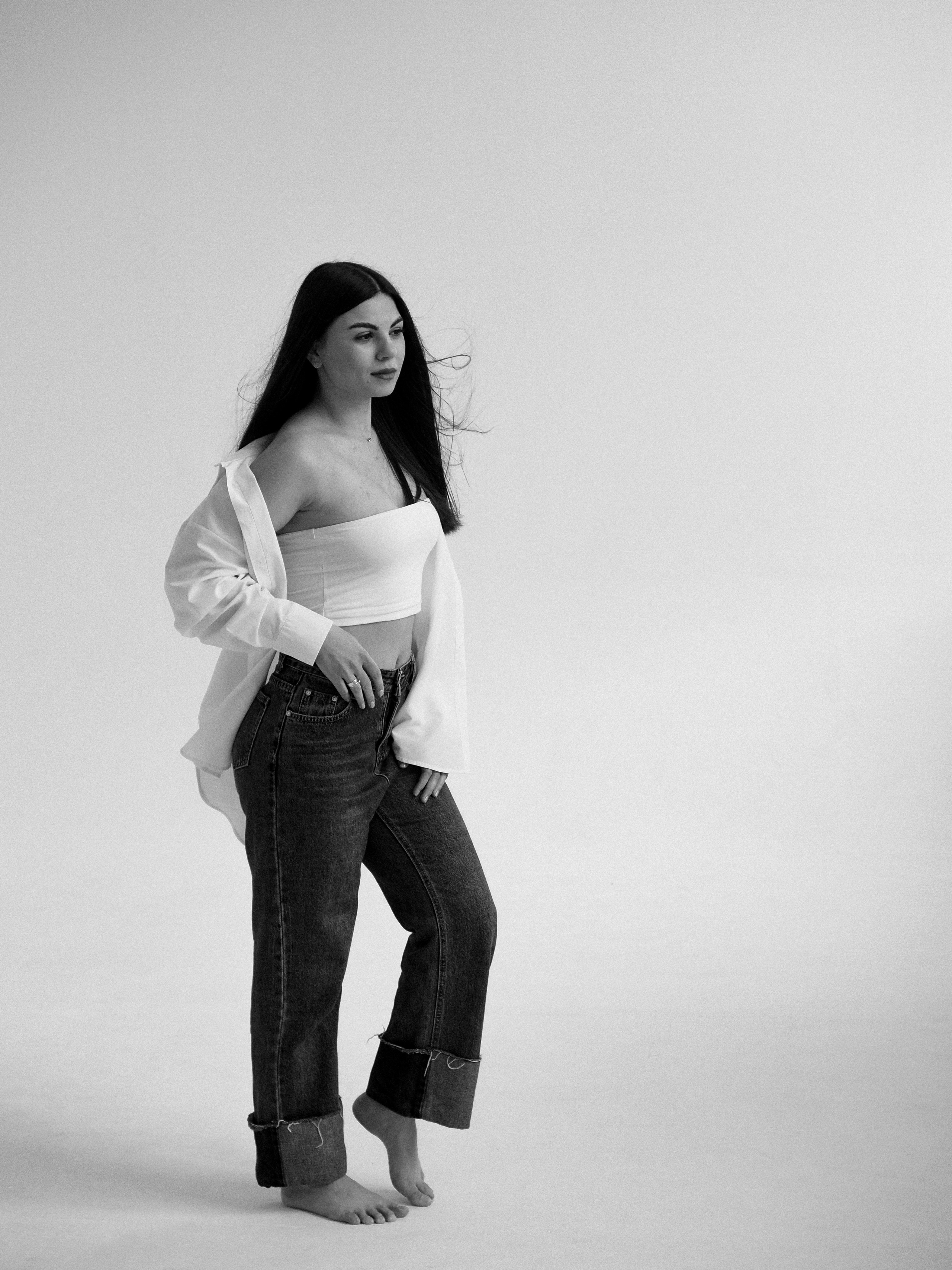 Студийная. Фотограф Рязань. Семейный Свадебный фотограф