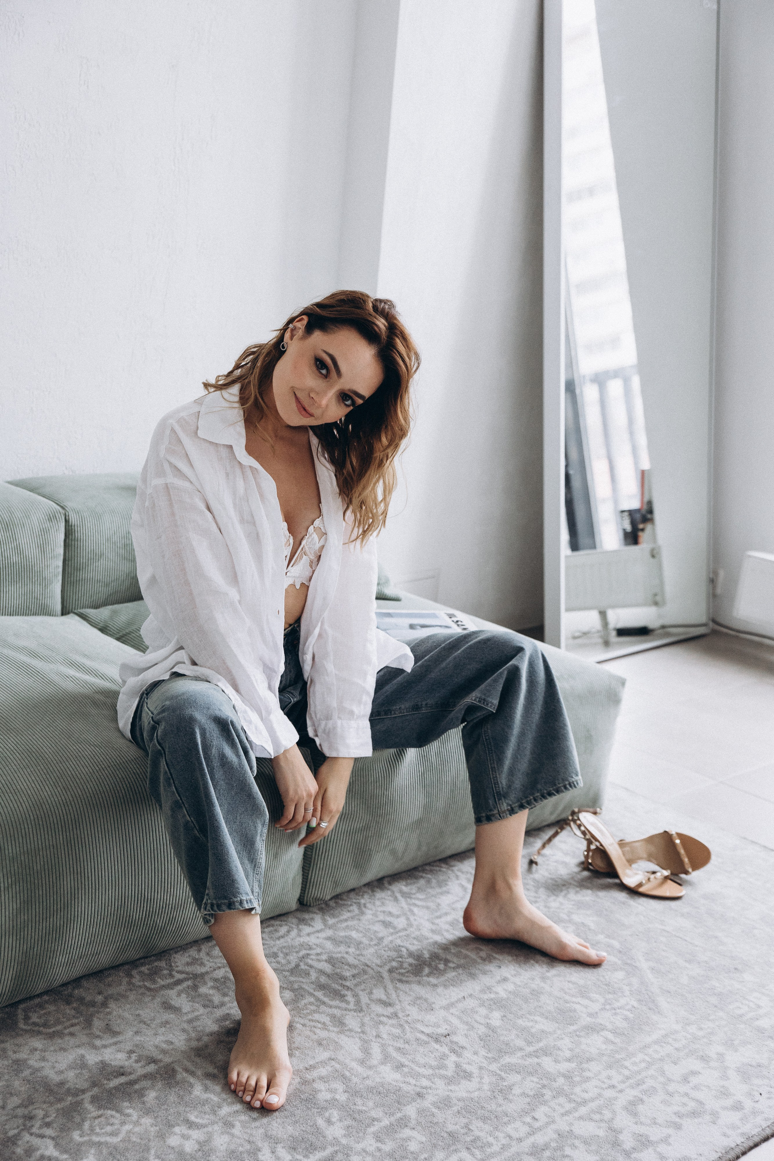 ИНДИВИДУАЛЬНЫЕ. Свадебный фотограф в Москве Мария Крош