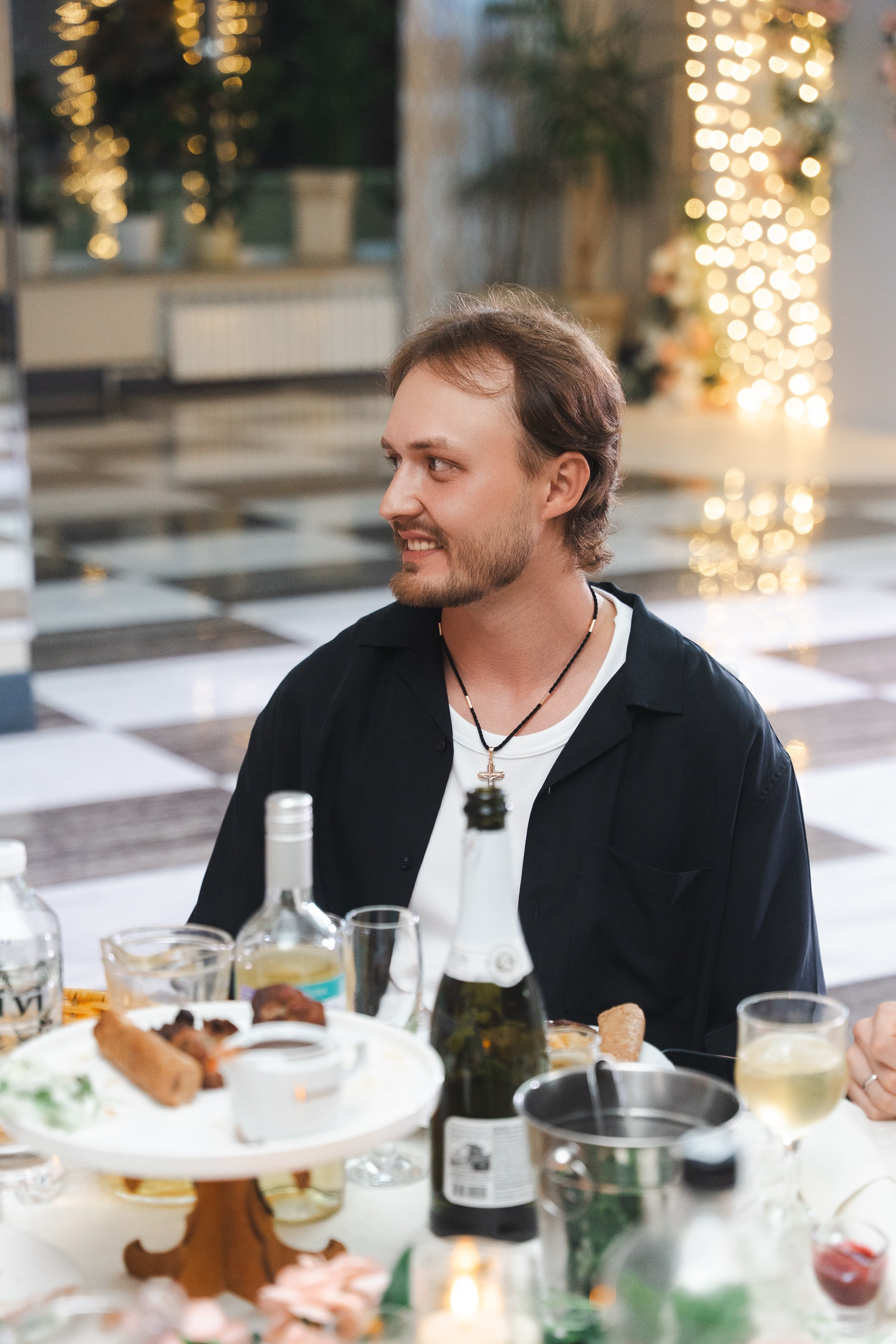 Анастасия и Антон. Фотограф Хабаровск