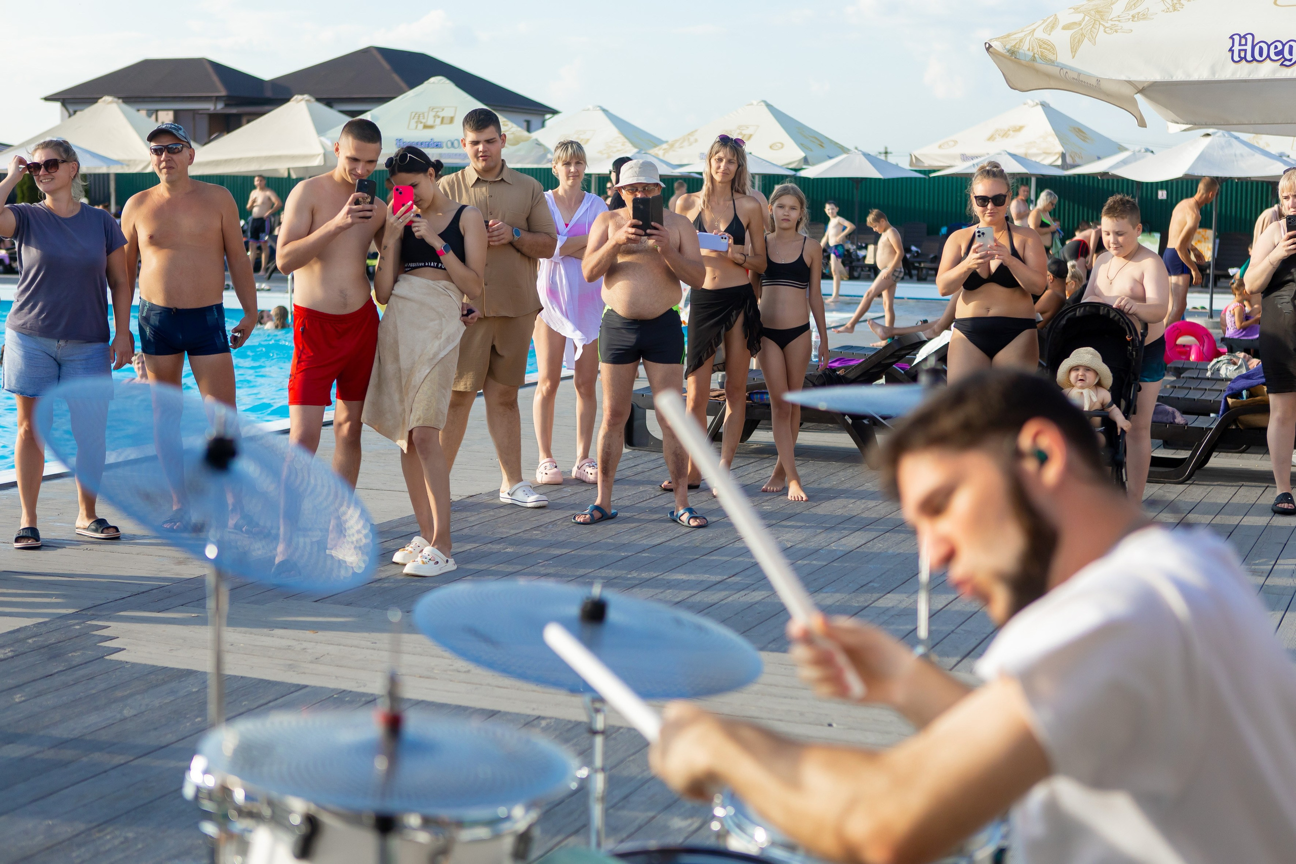 БЕКАРТ — День Семьи. Свадебный и портретный Фотограф в Липецке Дмитрий Котюков