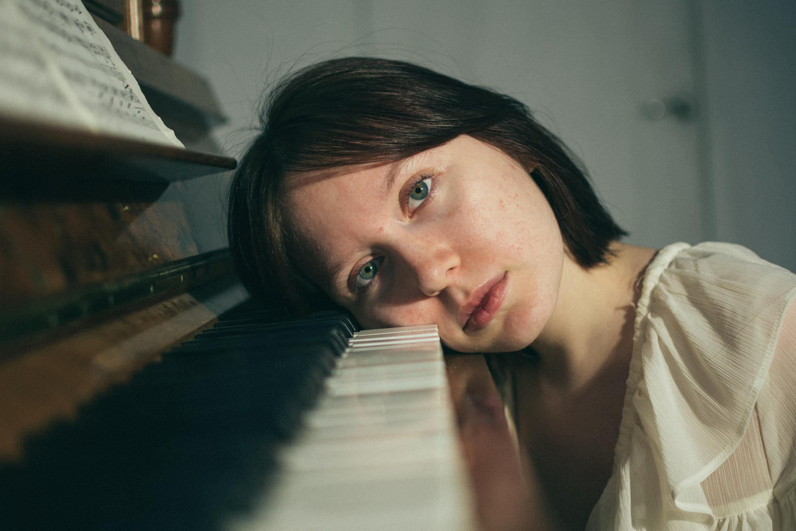 Студия. Morozography