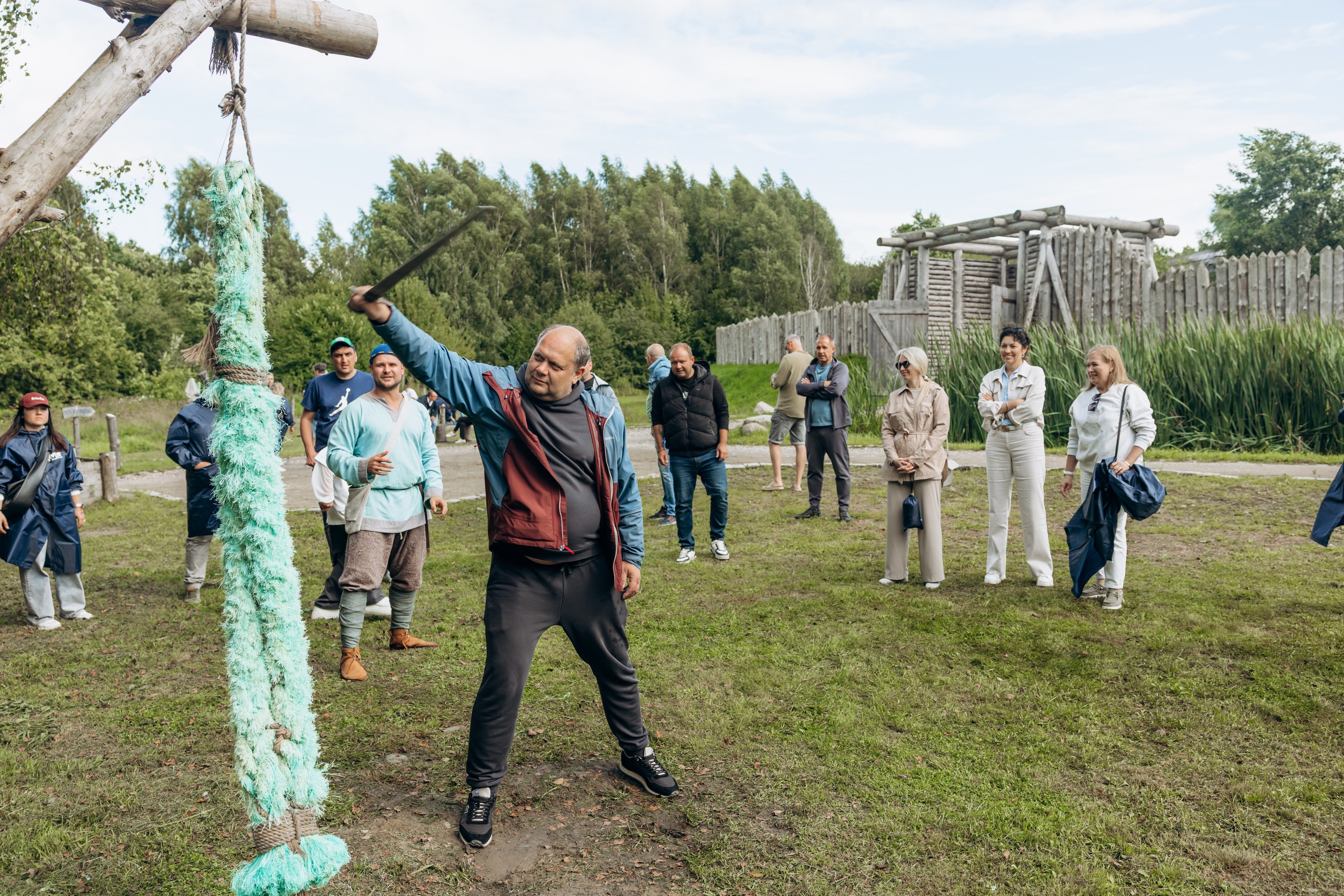 RMG Кауп (2день). Фотограф в Калининграде свадебная фотография, репортажная, фотосессии