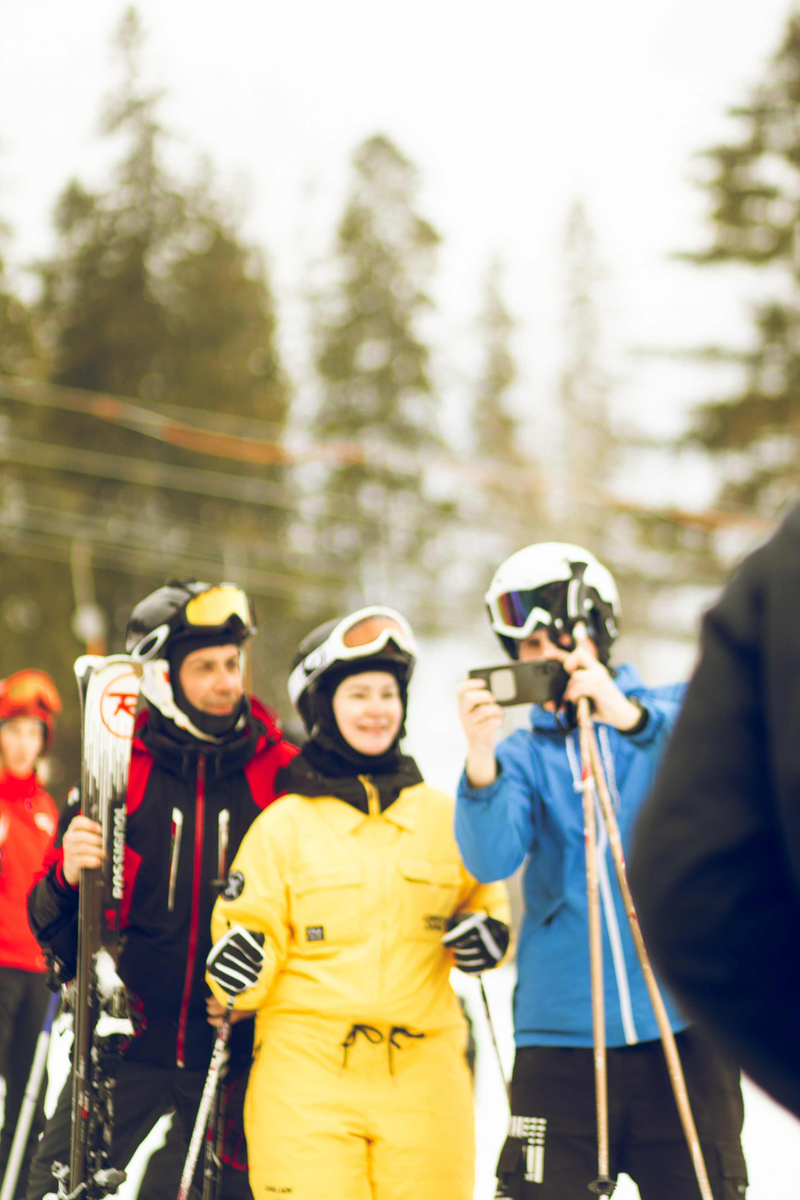 Apres-Ski. Портретный и репортажный фотограф в Перми Даня Рокер