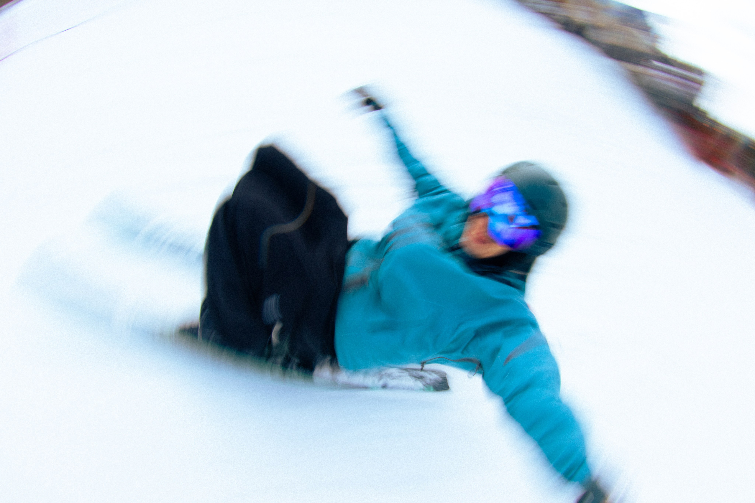 Apres-Ski. Портретный и репортажный фотограф в Перми Даня Рокер