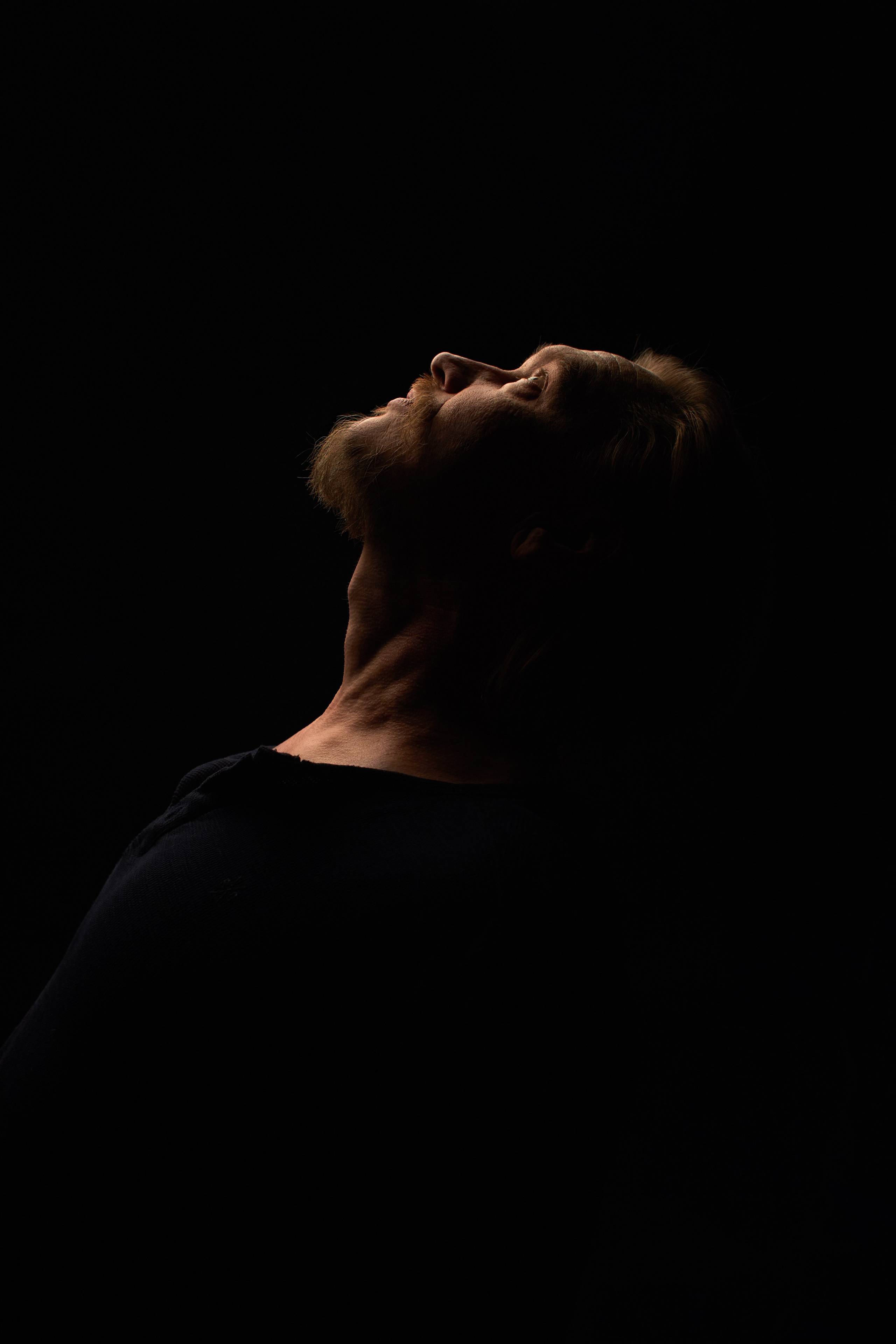 Павел. Арт-фотограф в Екатеринбурге