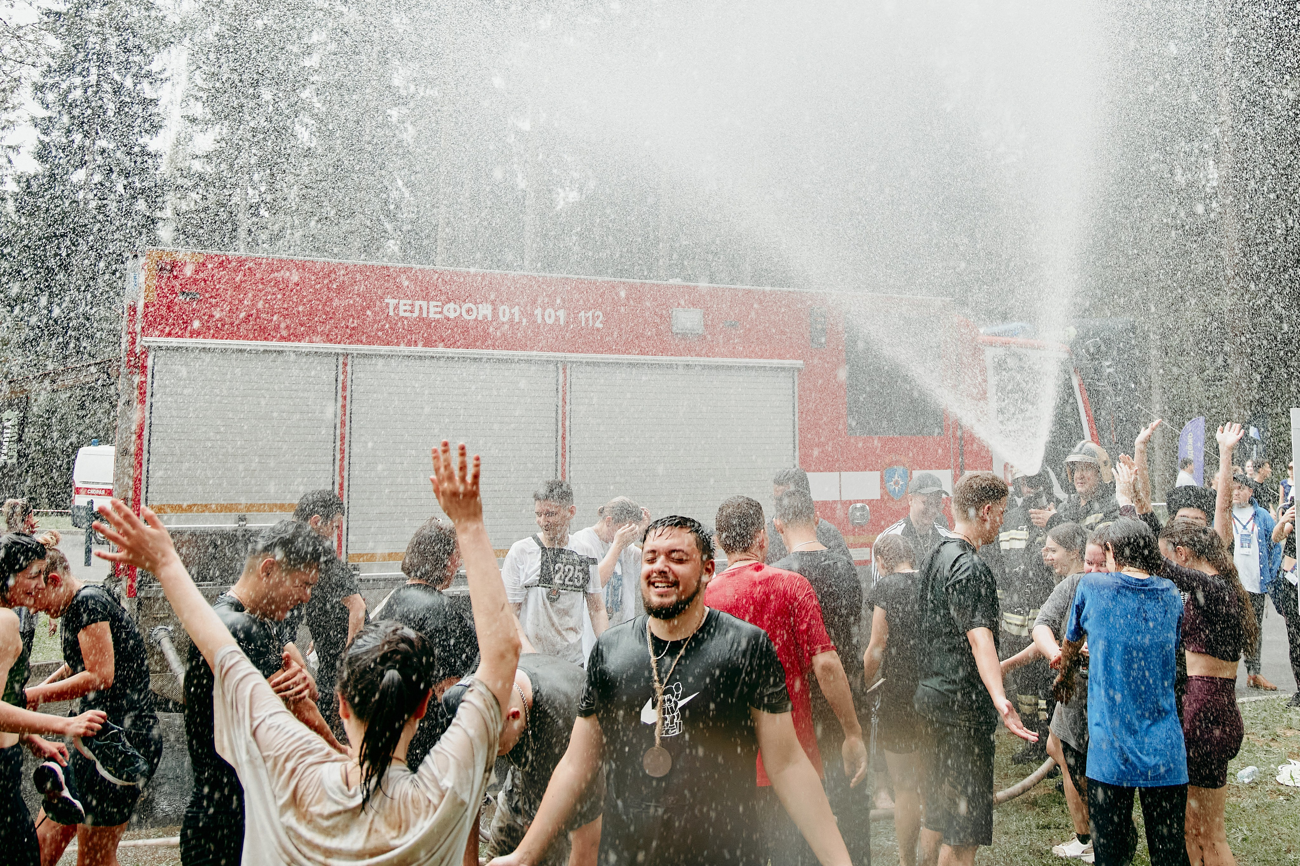 Спортивные мероприятия. Фотограф в Челябинске — Дмитрий Носов