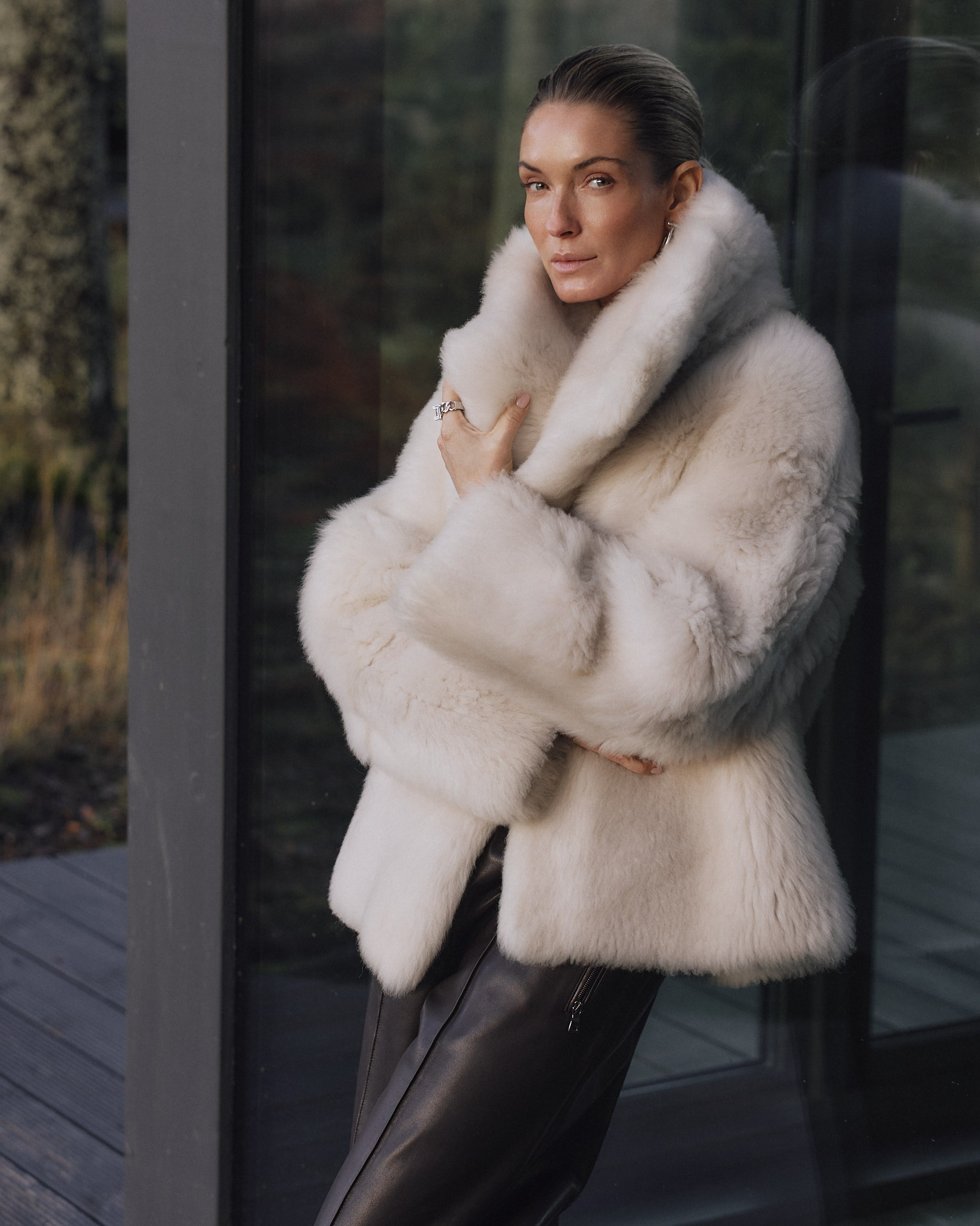 KASUMOV AUTUMN. Рекламный, Fashion и имиджевый фотограф Михаил Чащин