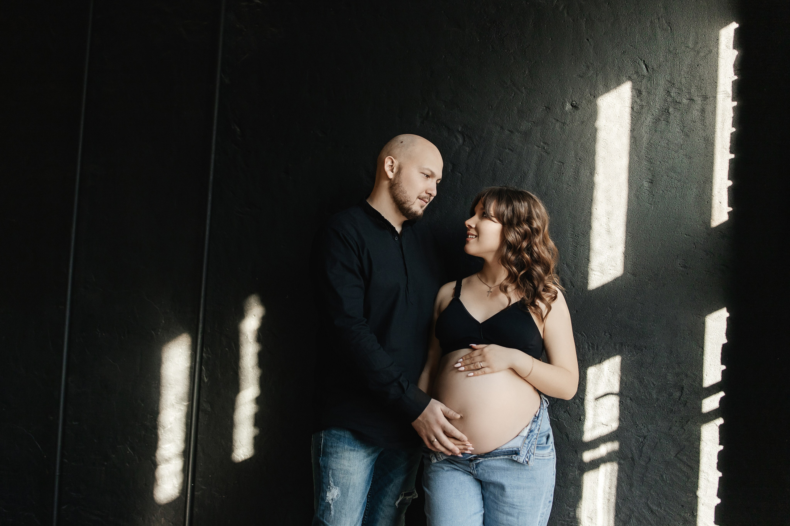 Рома и Аня. Фотограф Елена Каверина | Белгород — Короча |