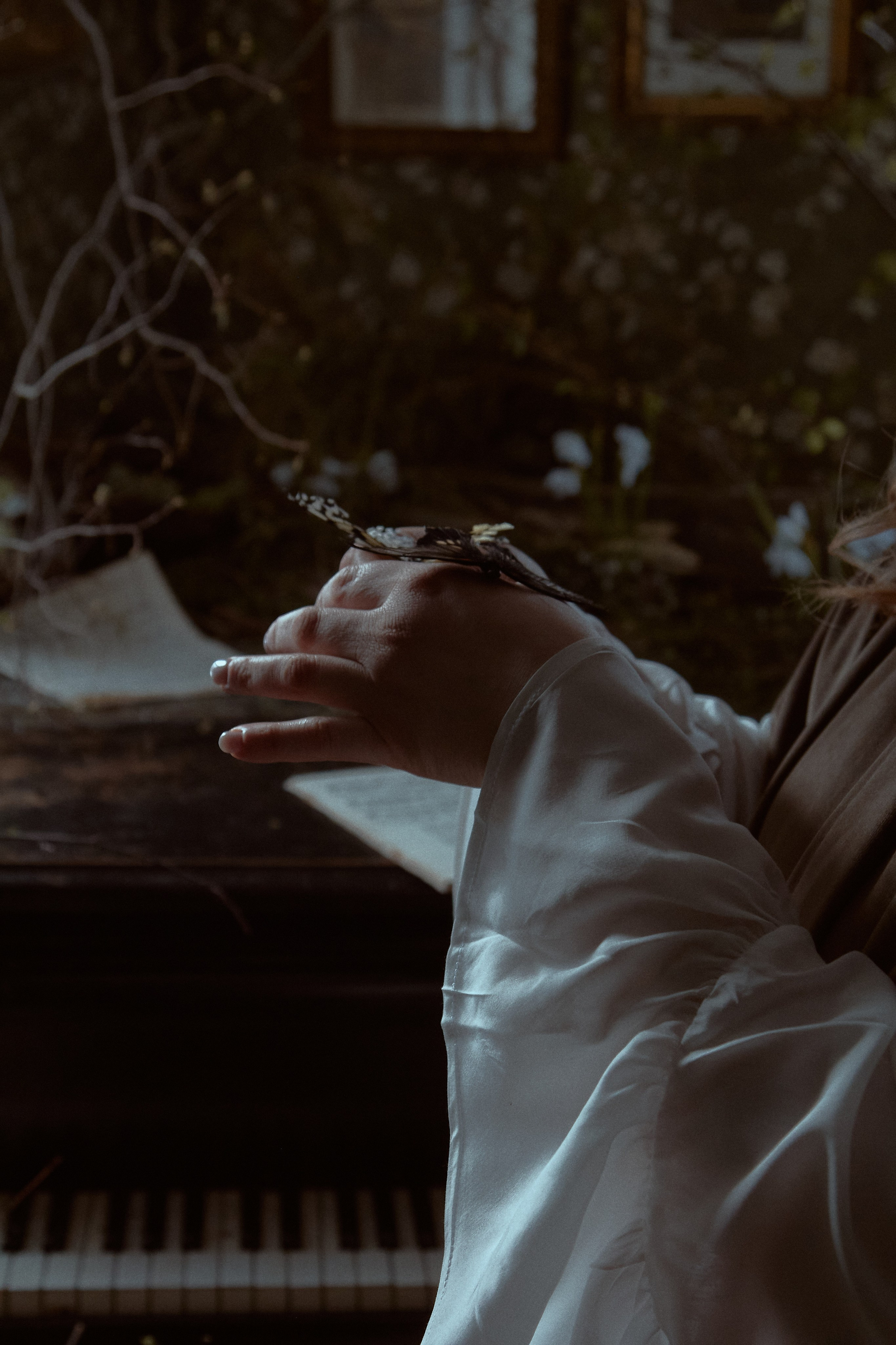 Мать и Дочь. Фотограф лавстори Москва/МО Приятелева Ангелина