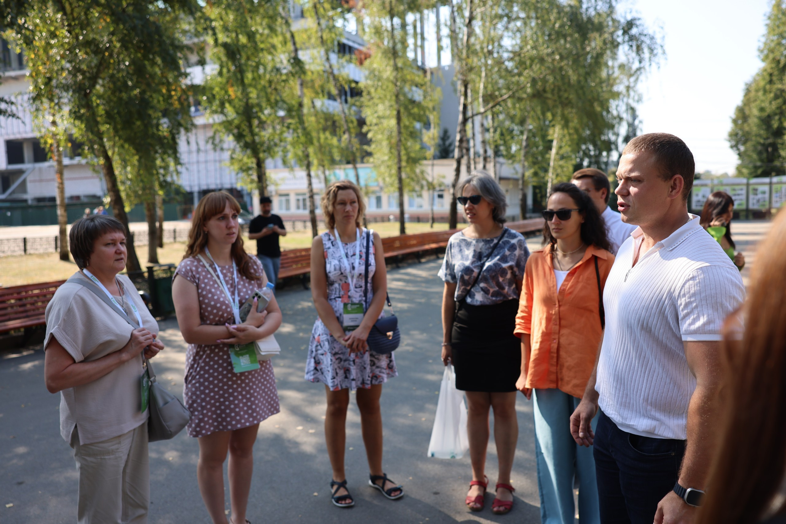 Парковый форум. Фотограф в Туле Крупский АнДРей. Фотостудия «КАДР71» в Туле