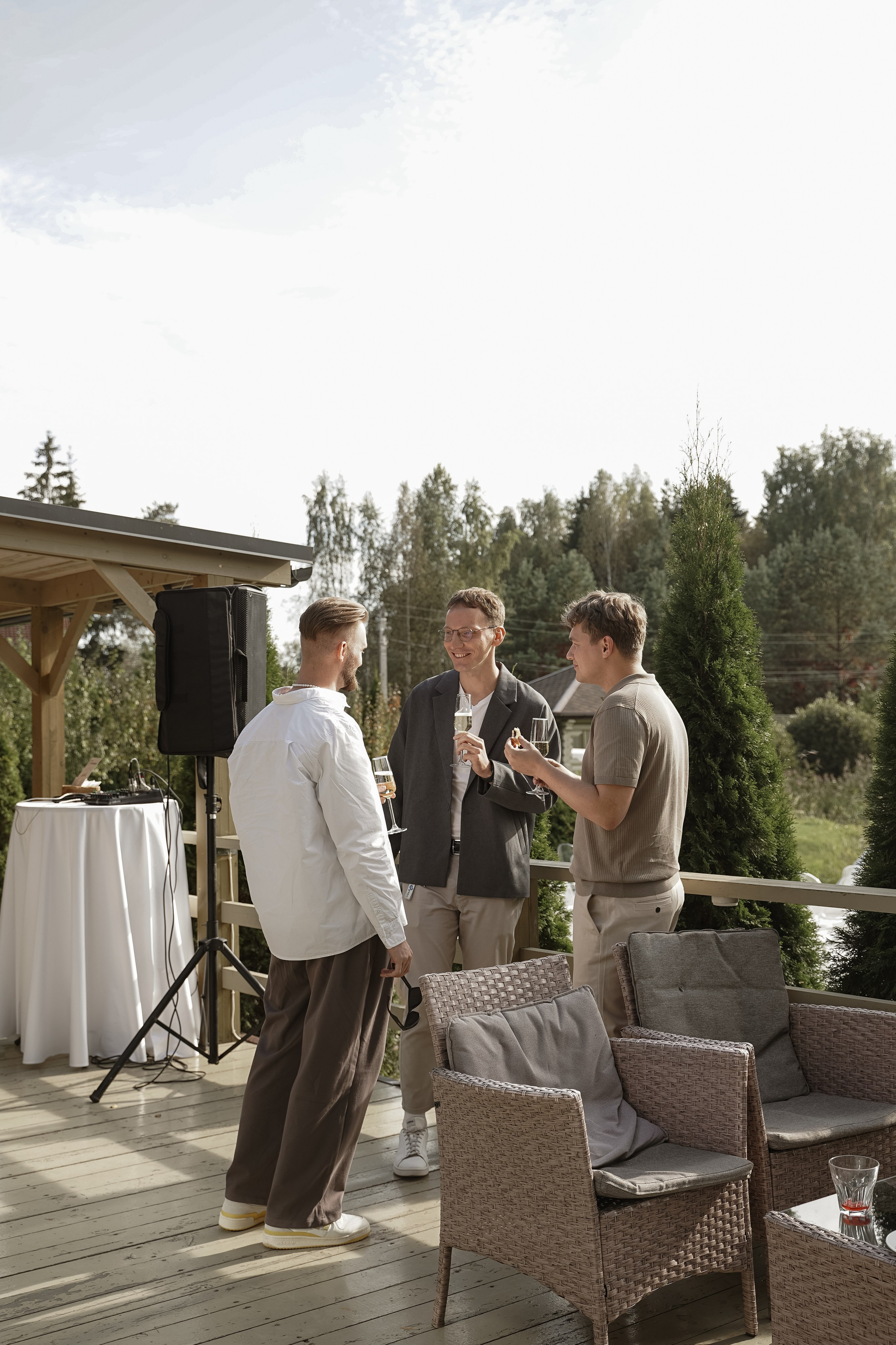 Наталия и Андрей. Фотограф в Москве Наталия Варакина