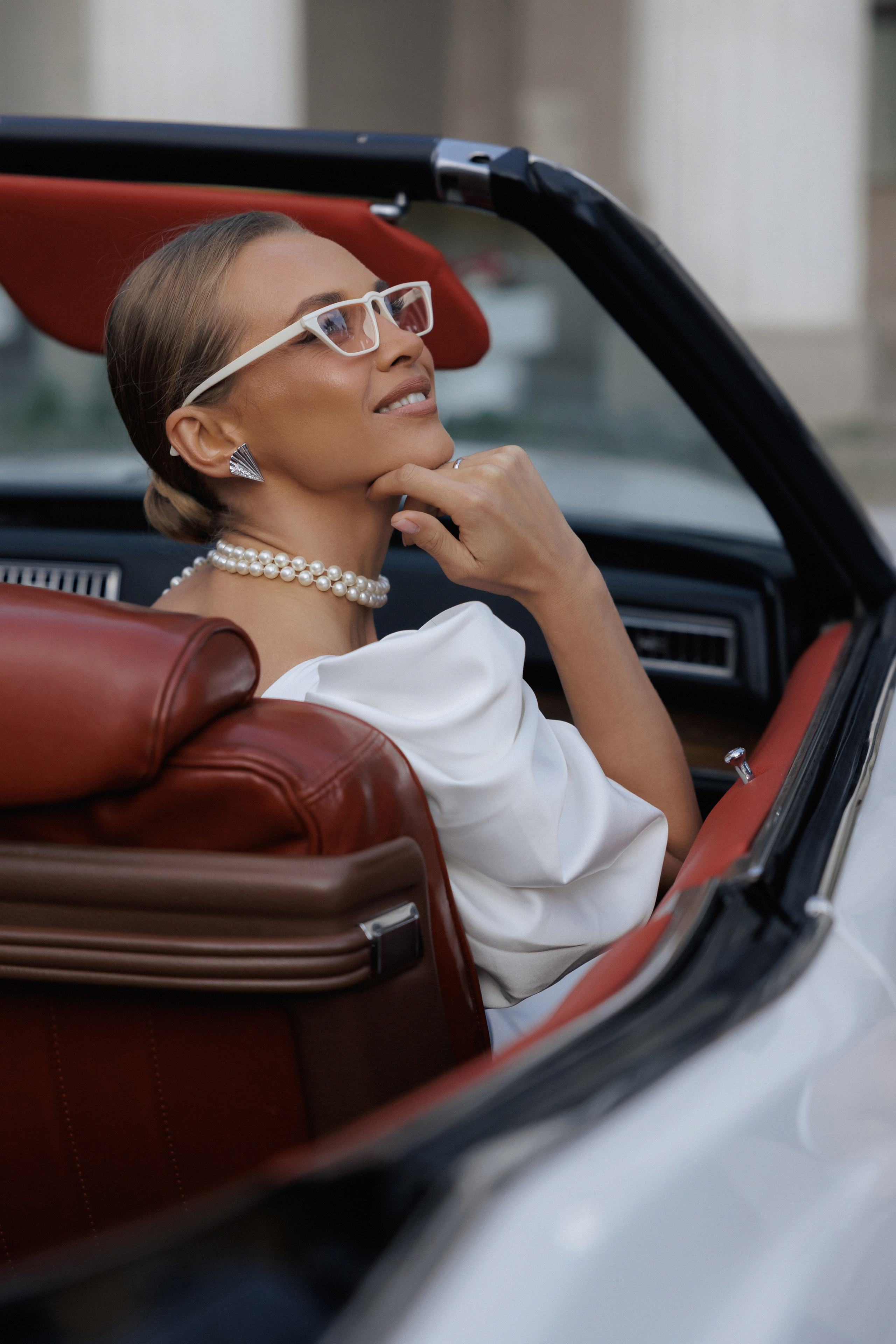 Толя & Лена. Главная