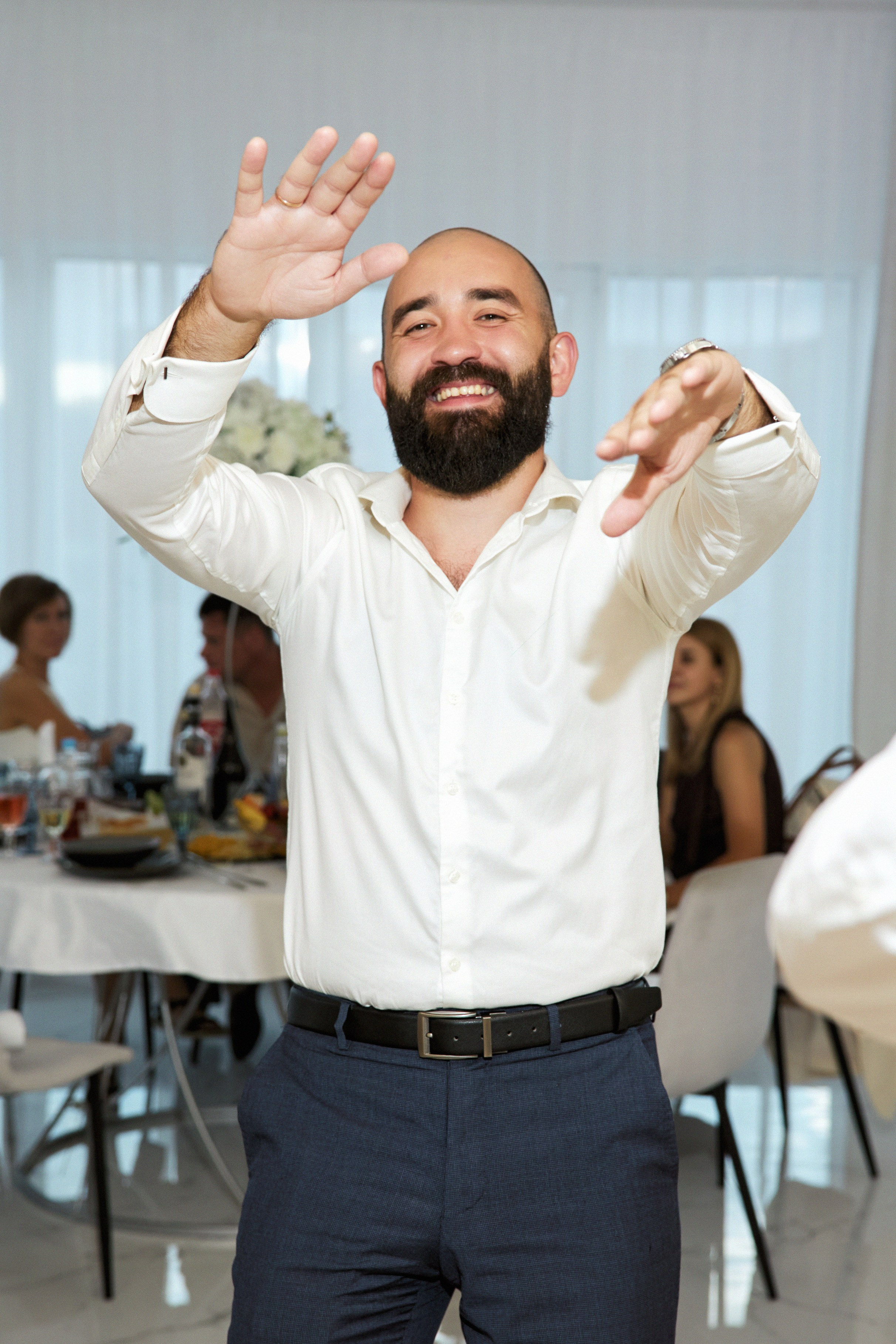 Ildar & Rufina. Главная