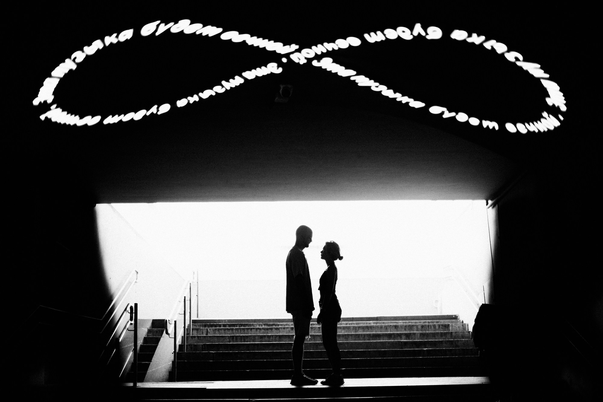 Самолет. Свадебный и семейный фотограф в Екатеринбурге Илья Рихтер