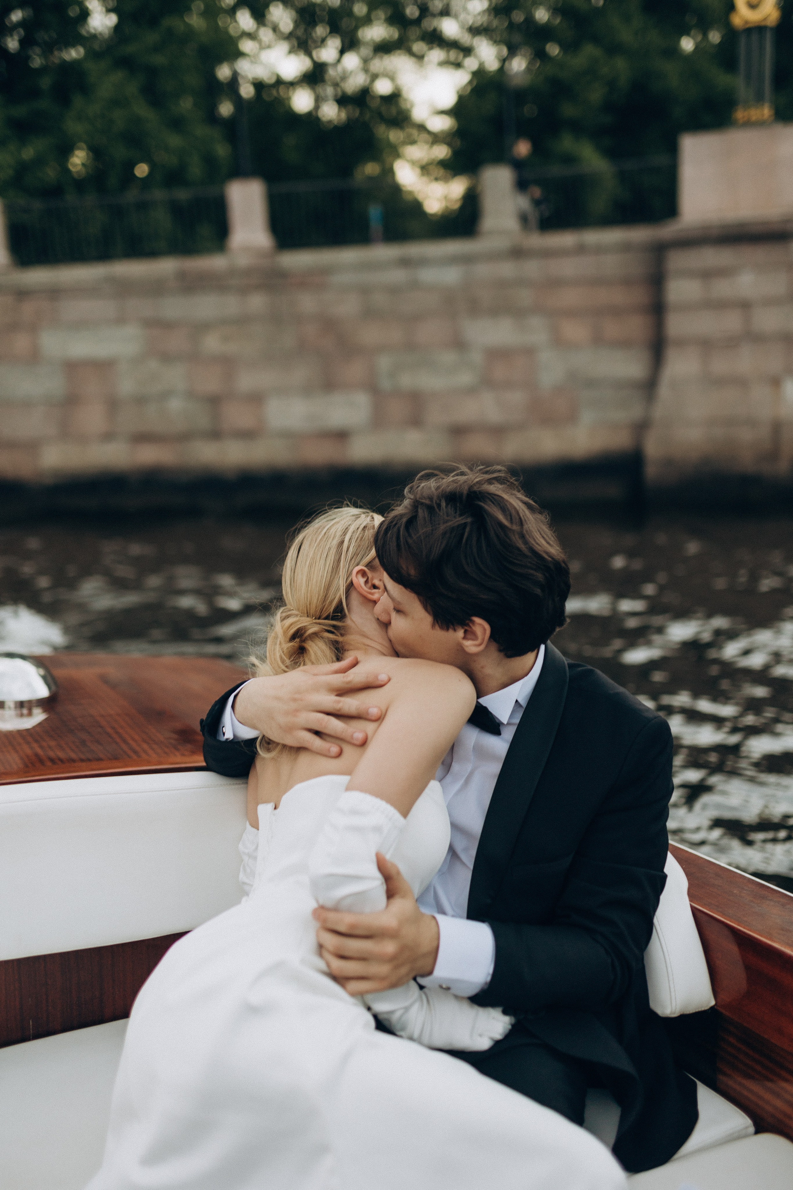 Алексей и Юлия. Свадебный и love story фотограф в Санкт-Петербурге