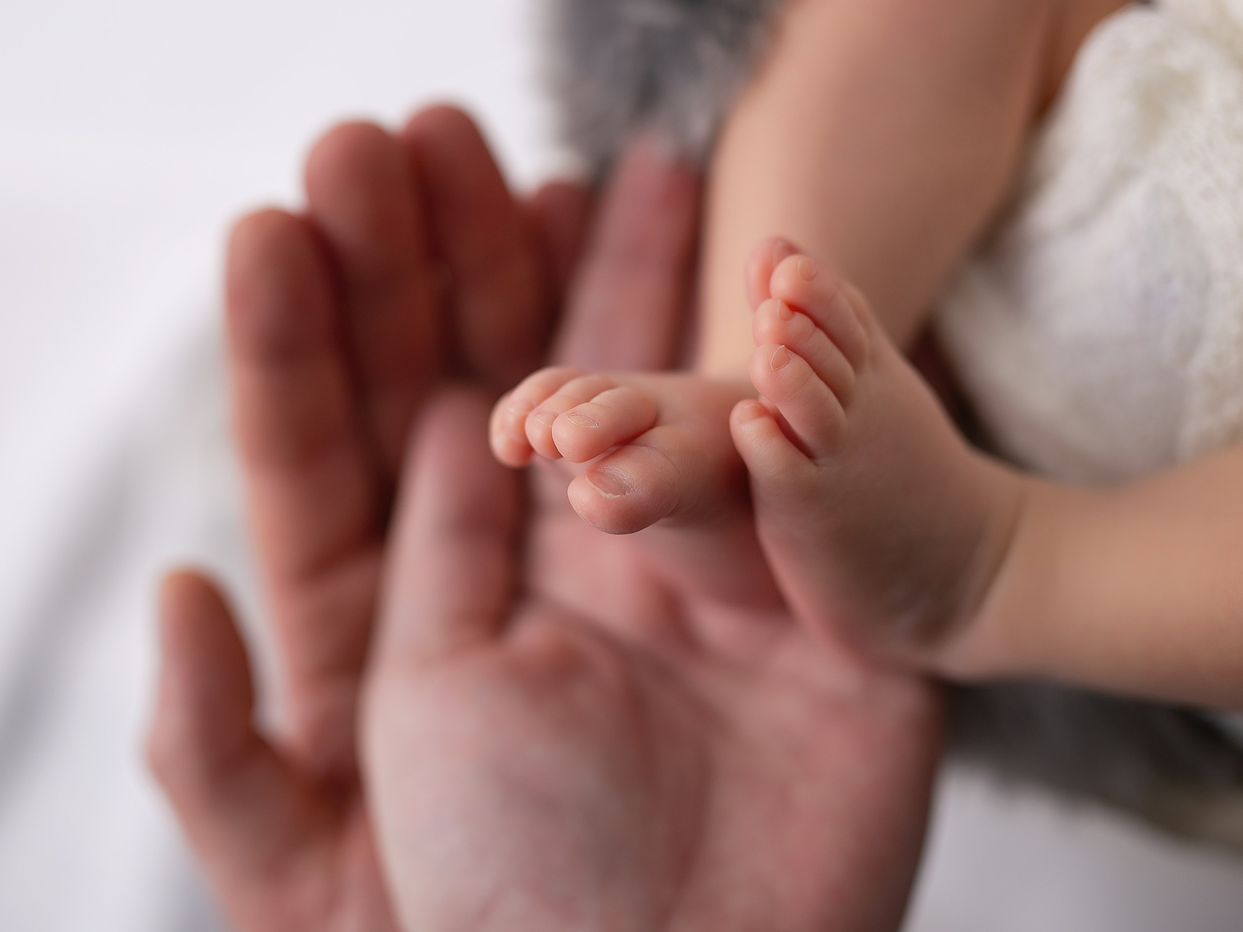 Фотограф на выписку Пермь