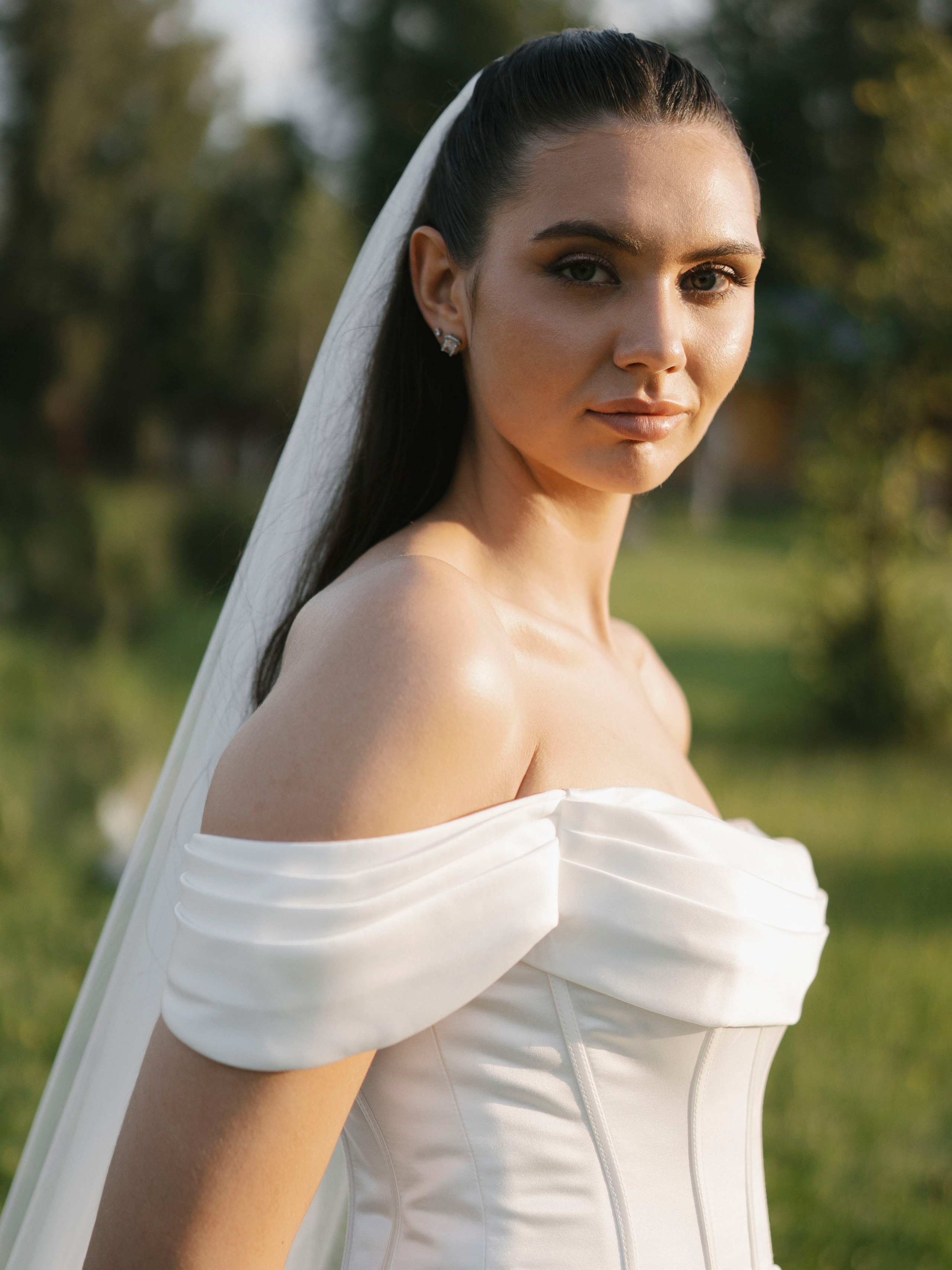 Настя и Вова 09.08.2025. Свадебный фотограф