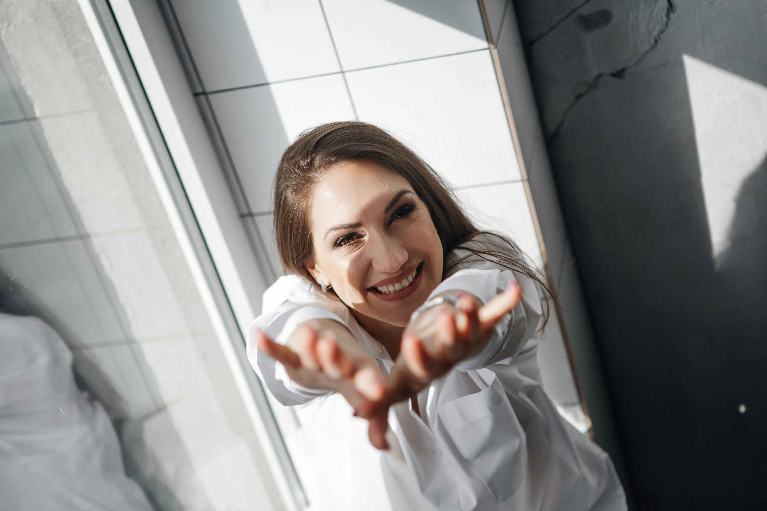 Ярославна. Свадебный и портретный Фотограф в Липецке Дмитрий Котюков