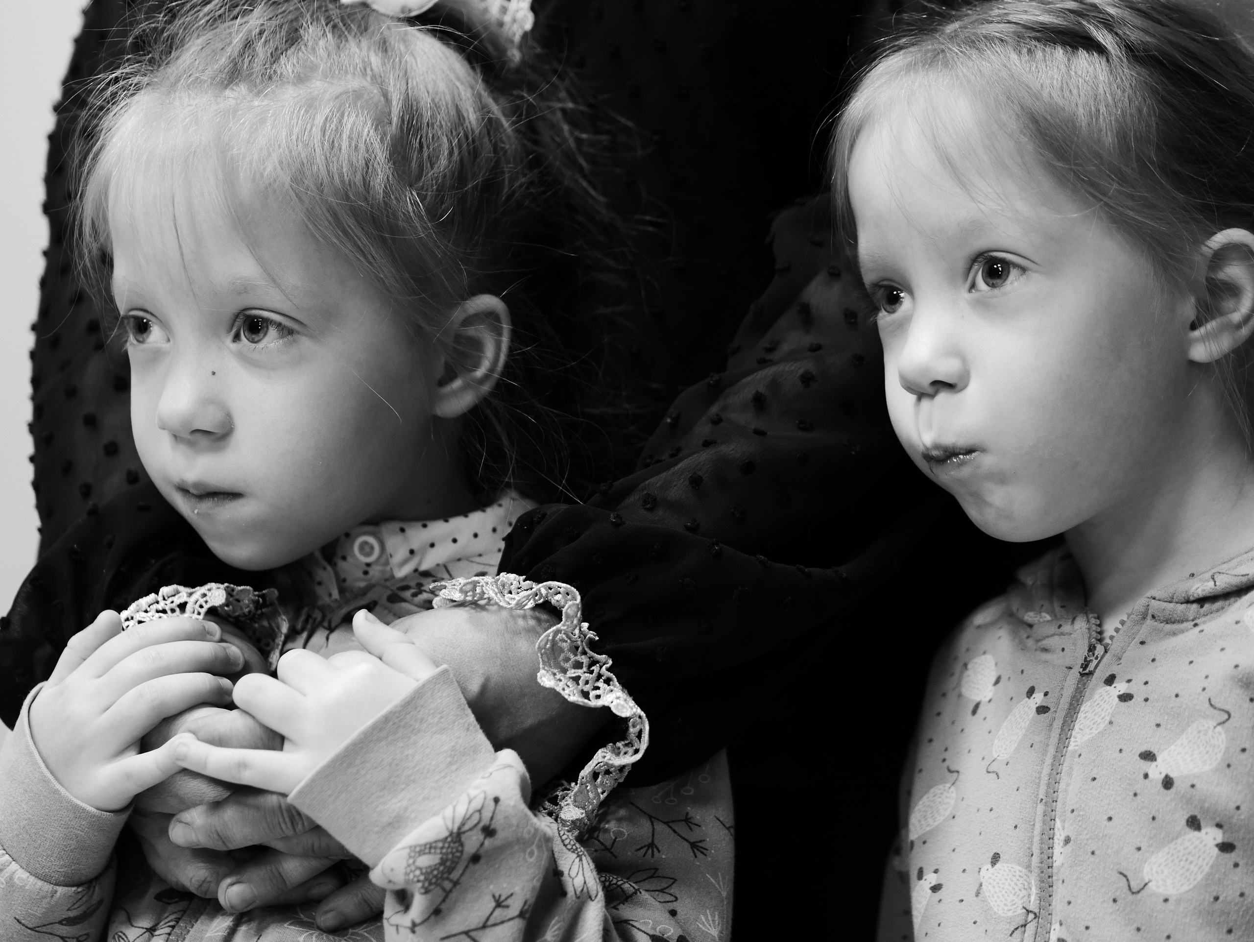 Одиночные. Фотограф Евгений Андреев