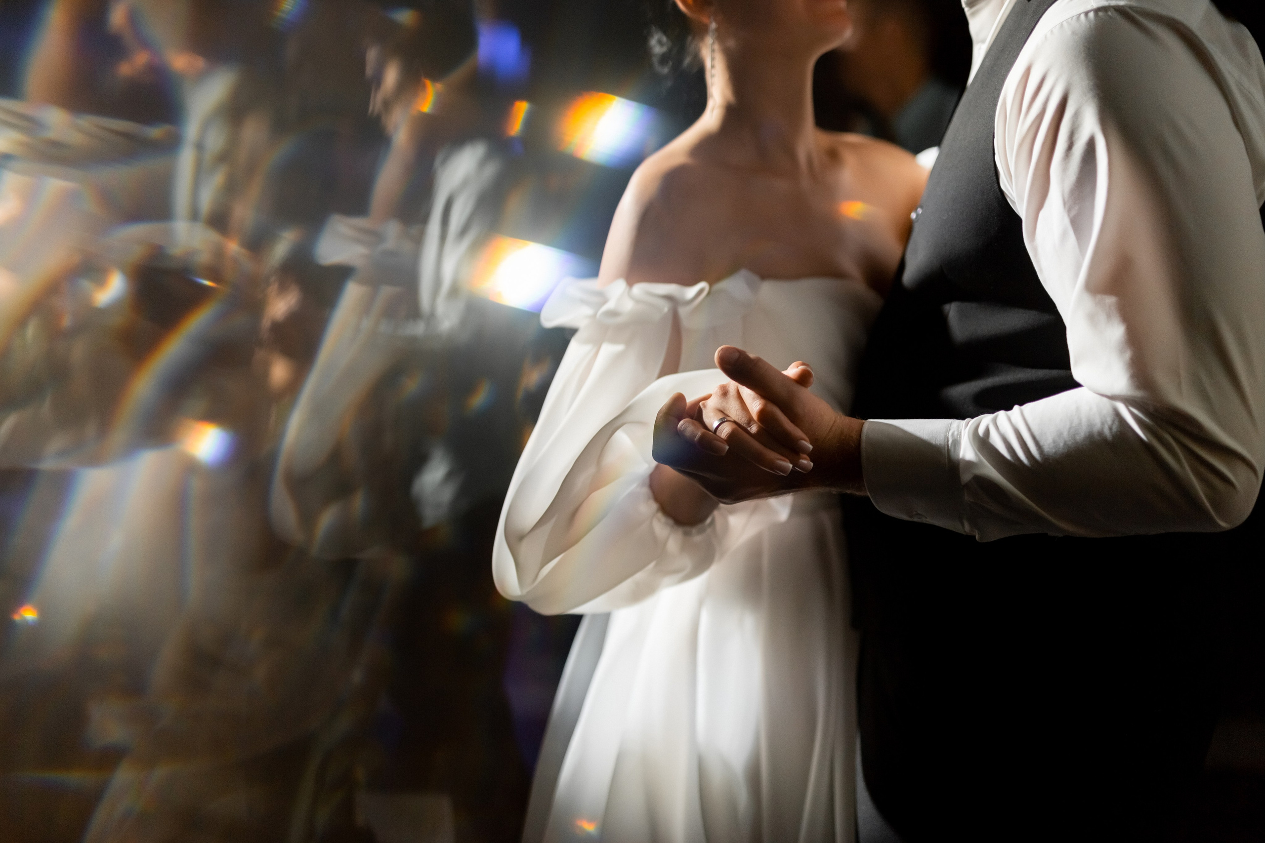 Дарья+Никита. Фотограф в Красноярске Гетманова Мила