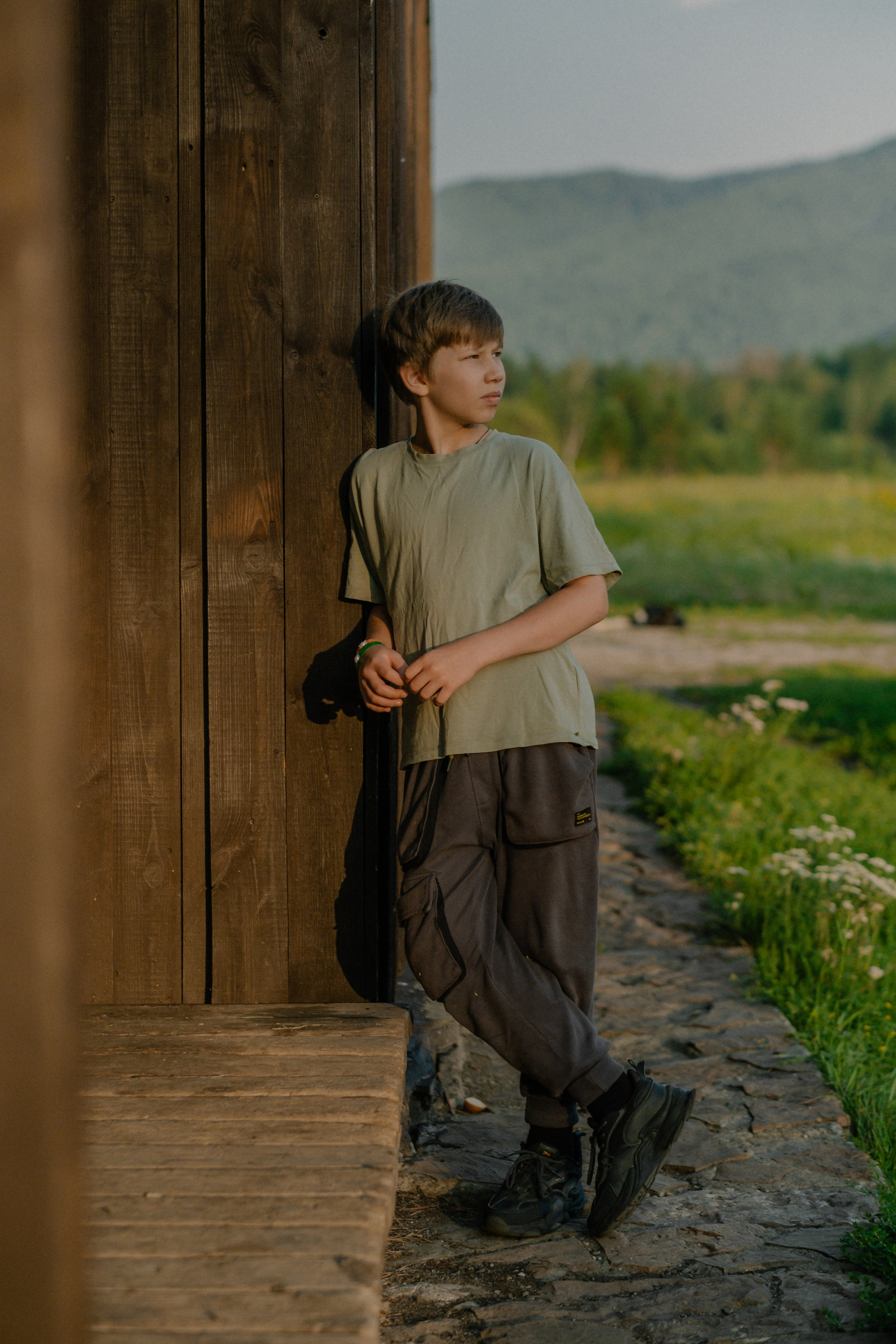 Детские портреты. Наталья Скворцова — портретный фотограф