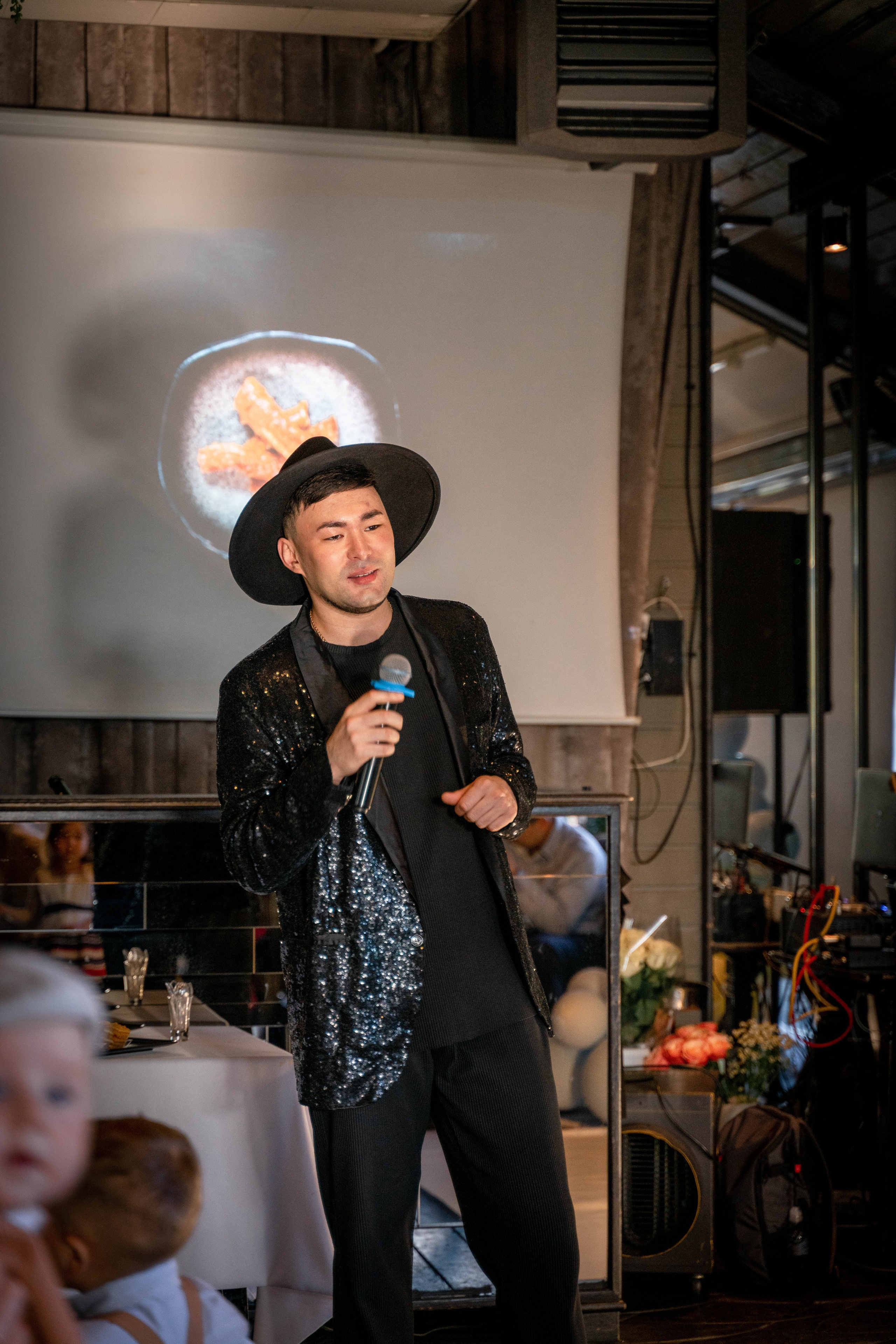 Детский День Рождения. ALISON FILMS