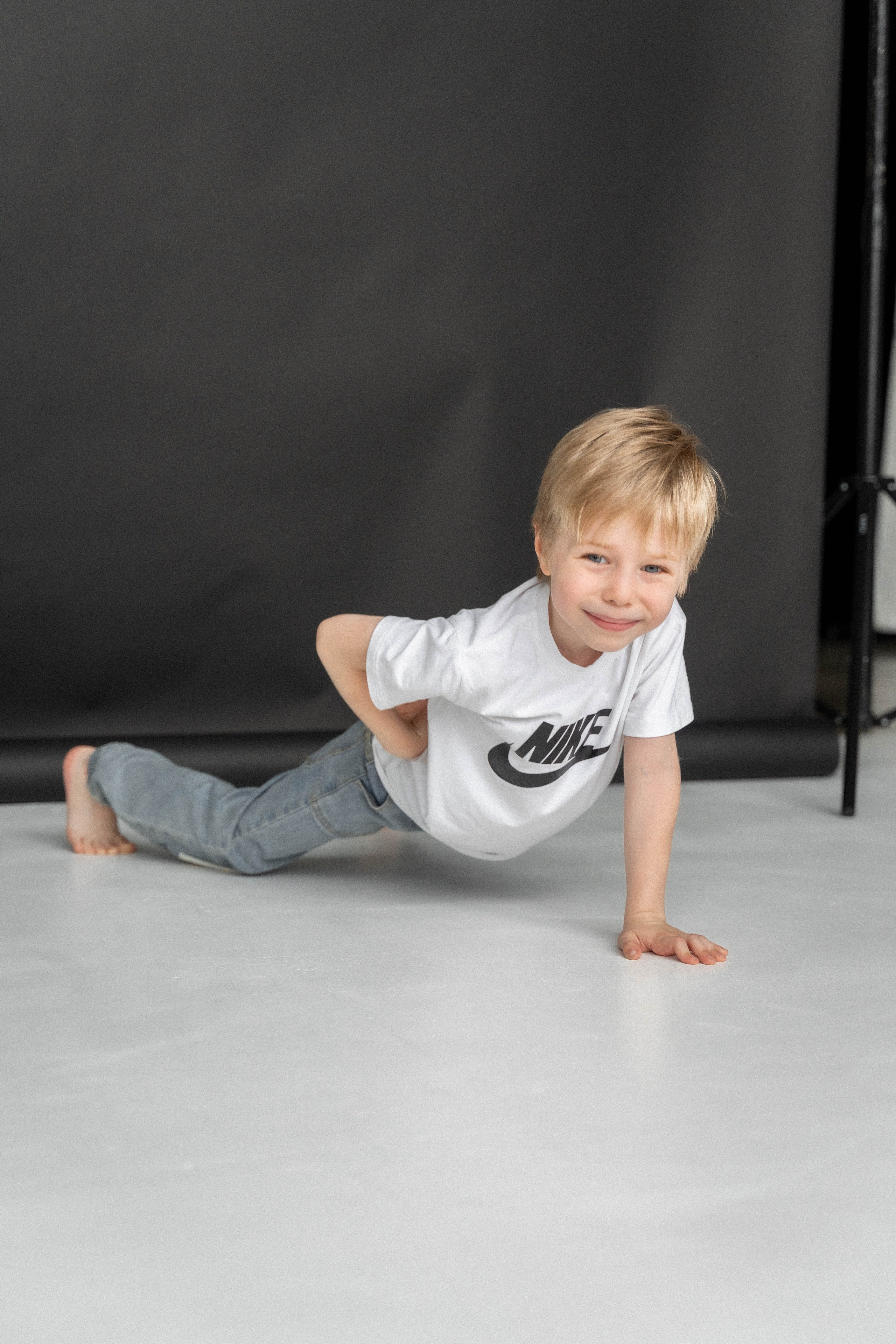 Минимализм. ALISON FILMS