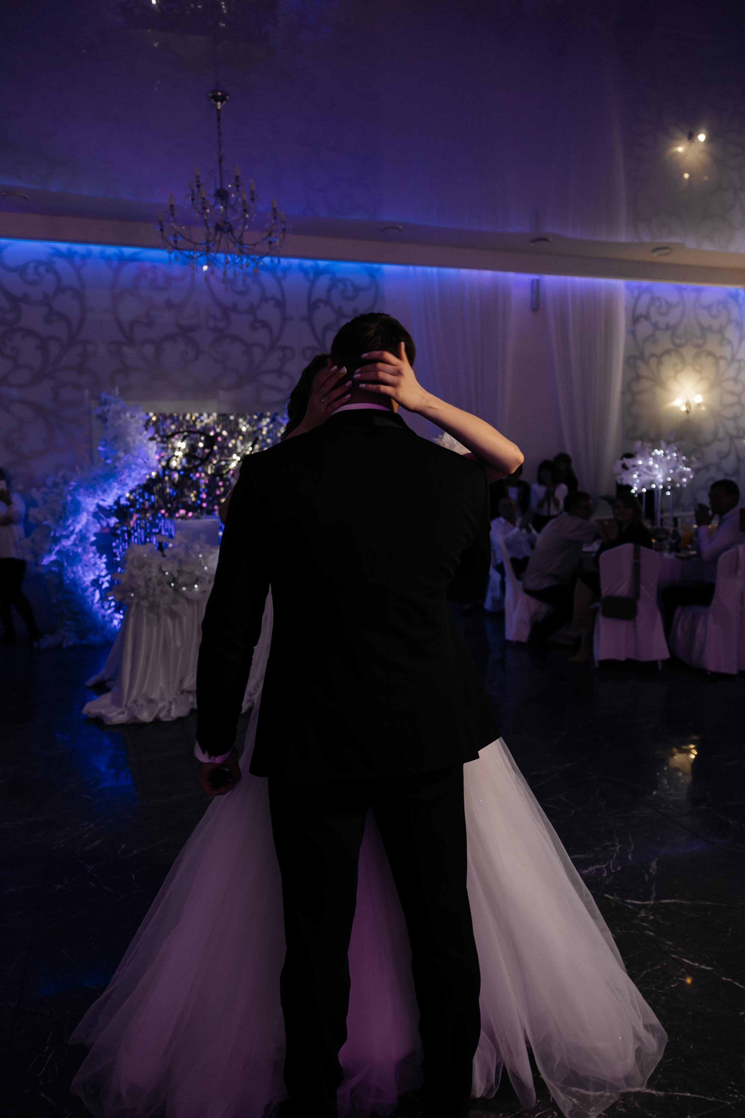 Свадебная история. Пробуждение весны. Свадебный и семейный фотограф Рассказова Виктория