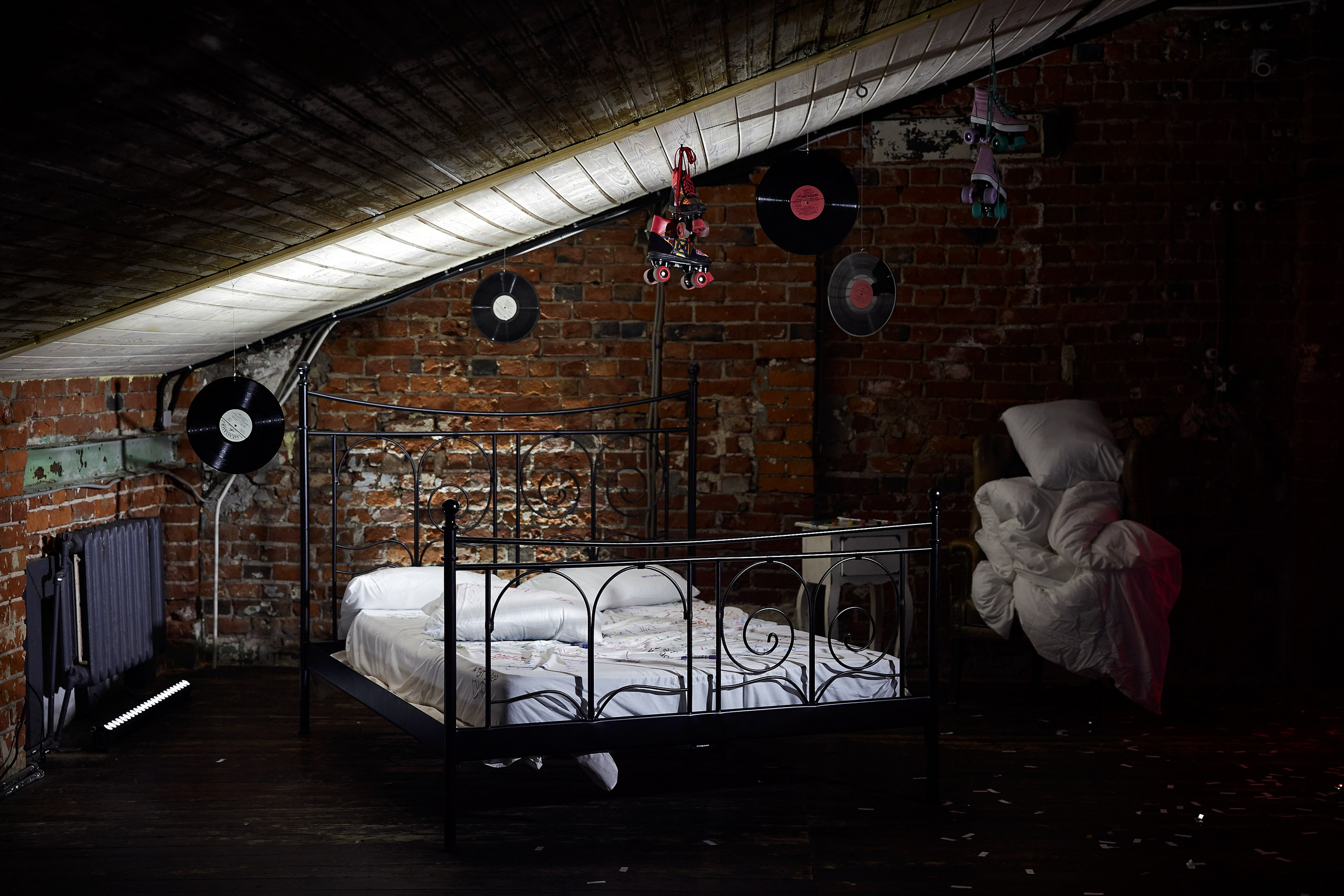 Дима и Алина. Свадебный фотограф в Москве Николай Болт