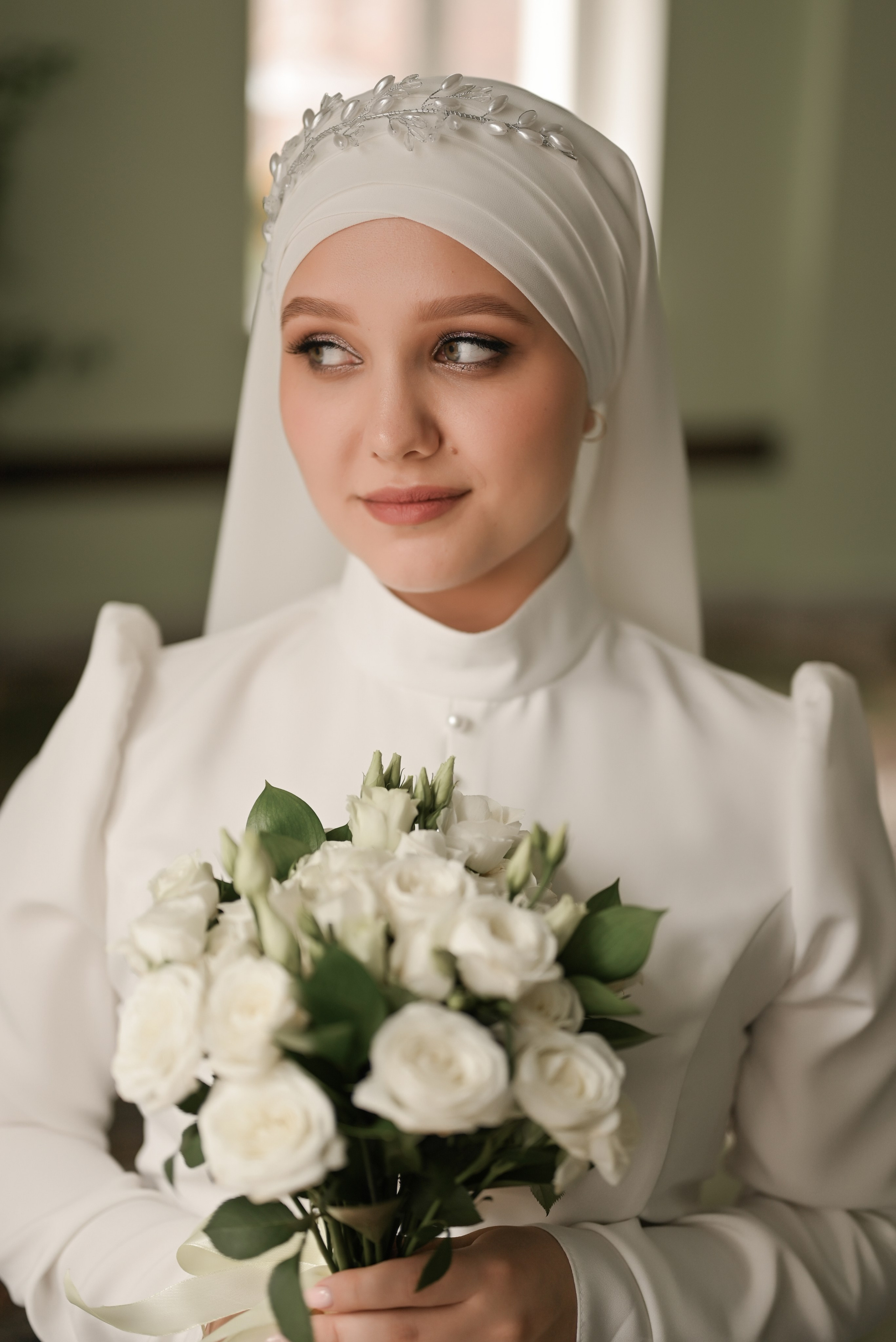 Марсель и Марина. Свадебный и семейный фотограф в Уфе Александров Максим