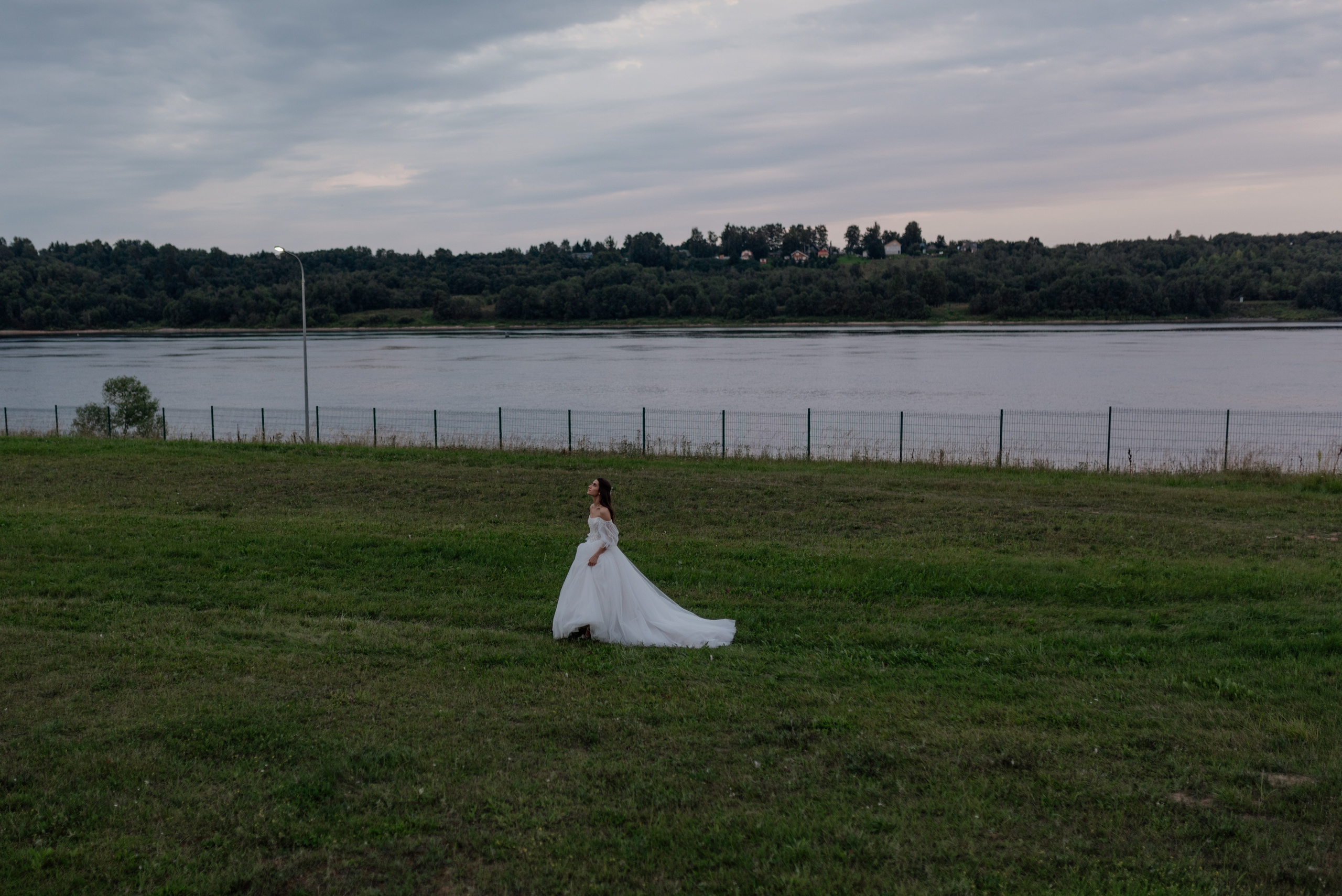 Степан и Анастасия. Свадебный и Семейный фотограф в Ярославле Алёна Колясникова