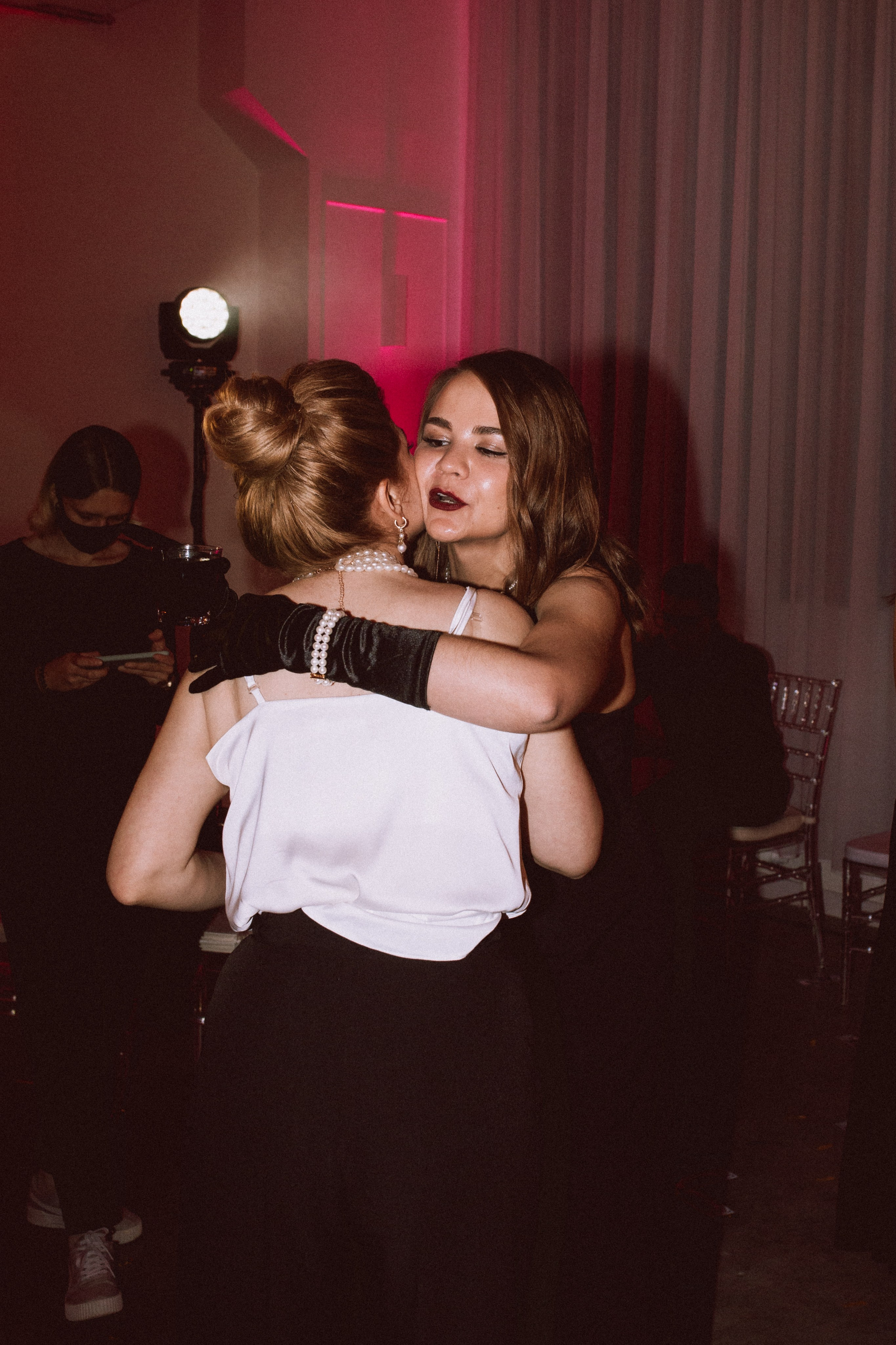 Вечеринка. Фотограф в Минске — Юлия Деяк. Фотосессии в Минске