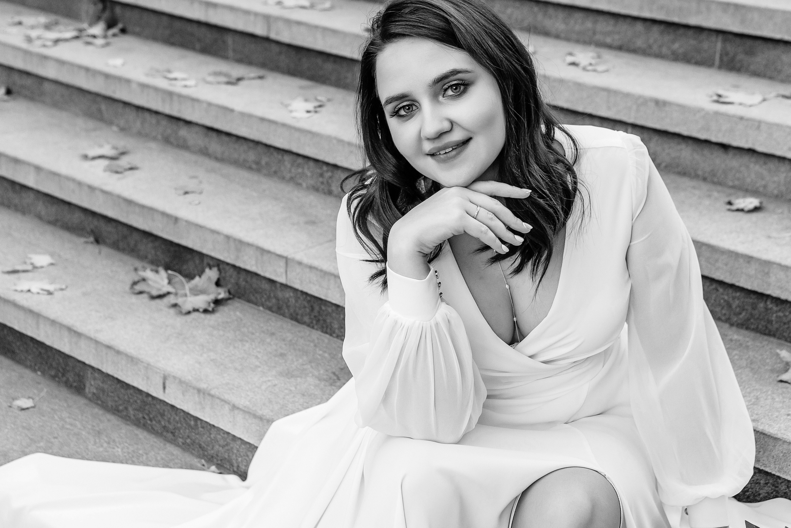 Павел и Екатерина. Фотограф Воронеж, Липецк