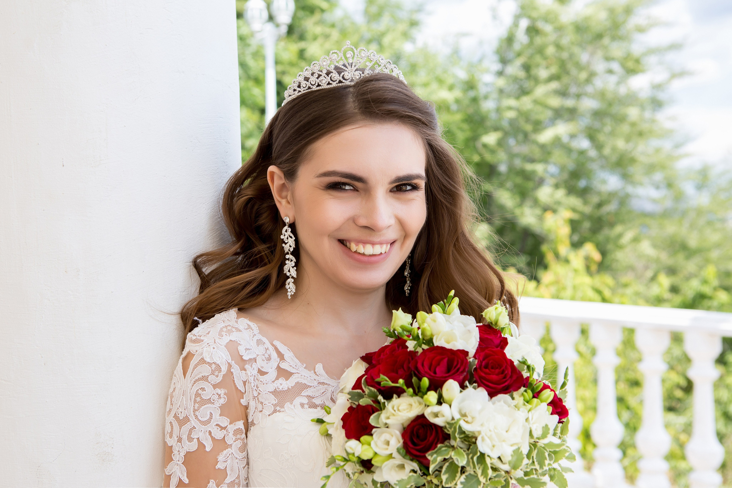 Константин и Екатерина. Фотограф Воронеж, Липецк