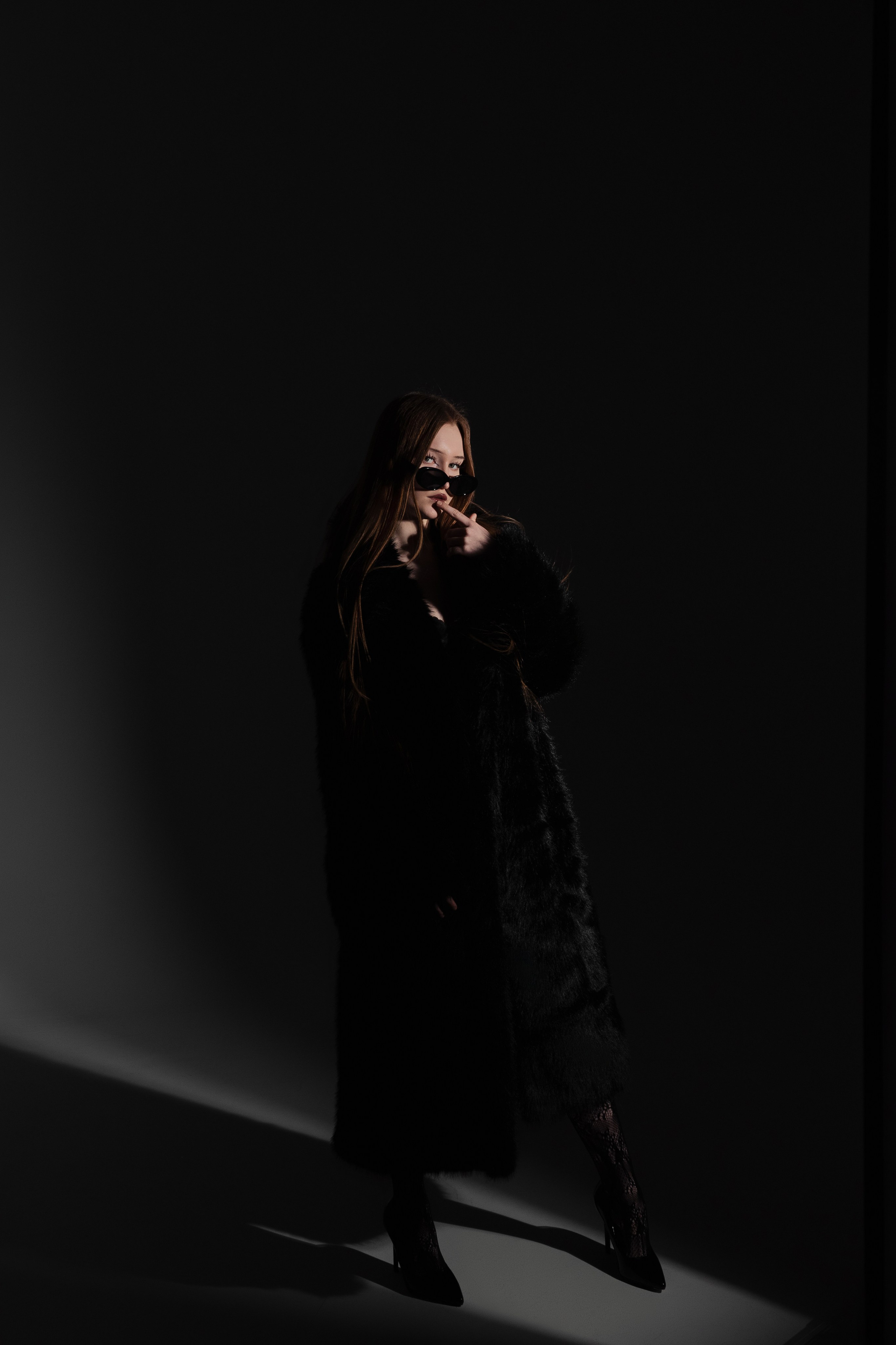 Maria. Фотограф Москва|Дарья Тельнова