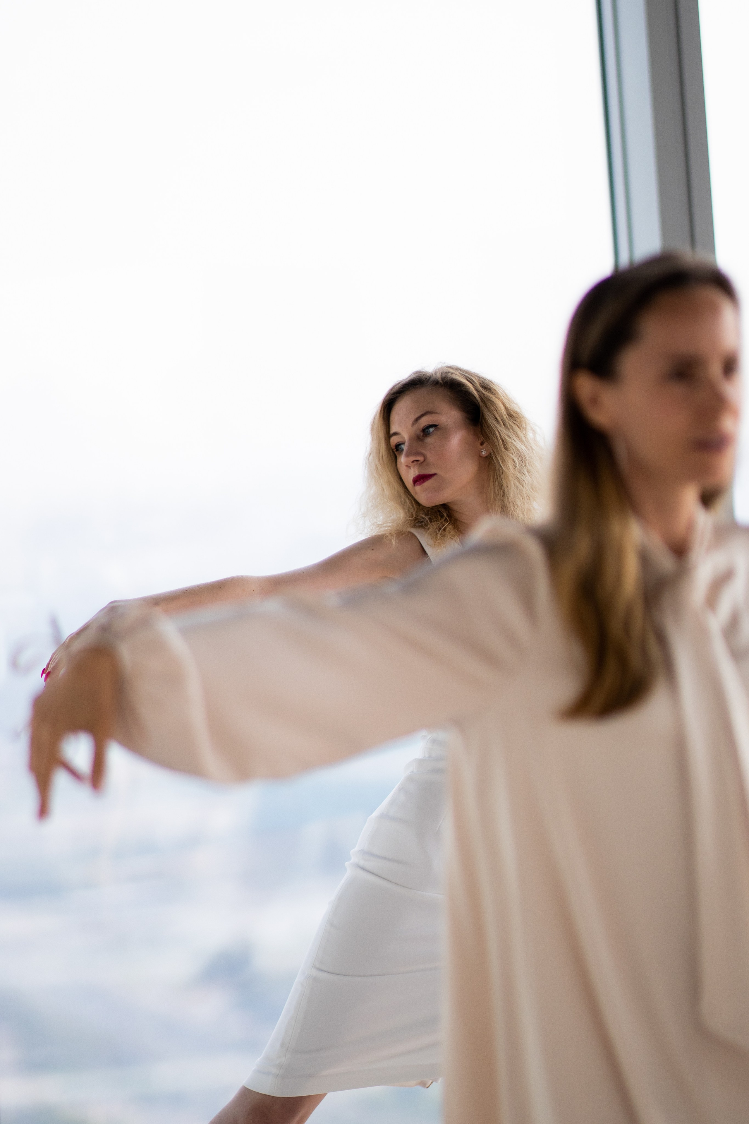 Tango Weekend. Фотограф Евгения Соул Москва