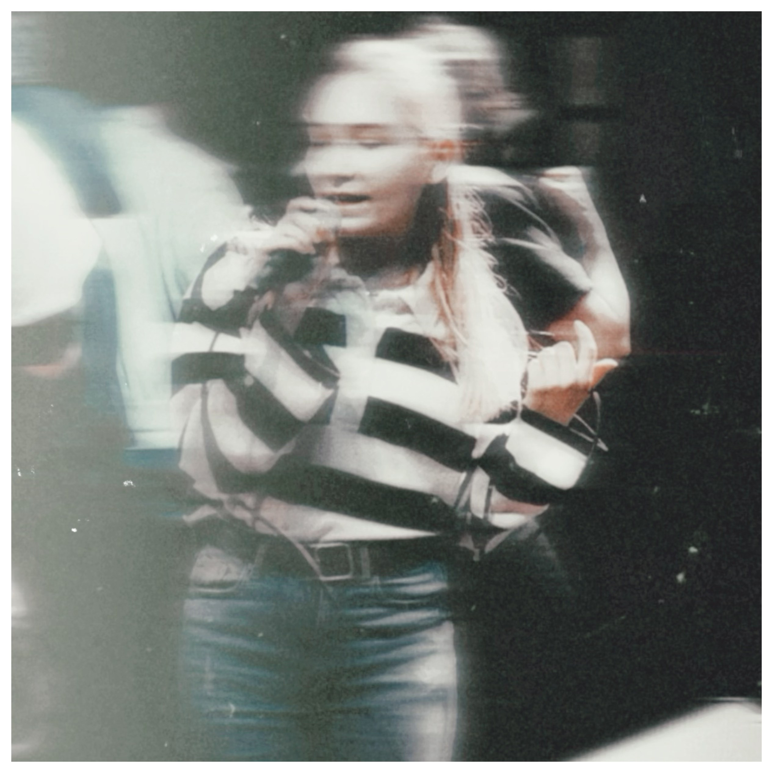 Фотограф из Москвы. Иван Носков