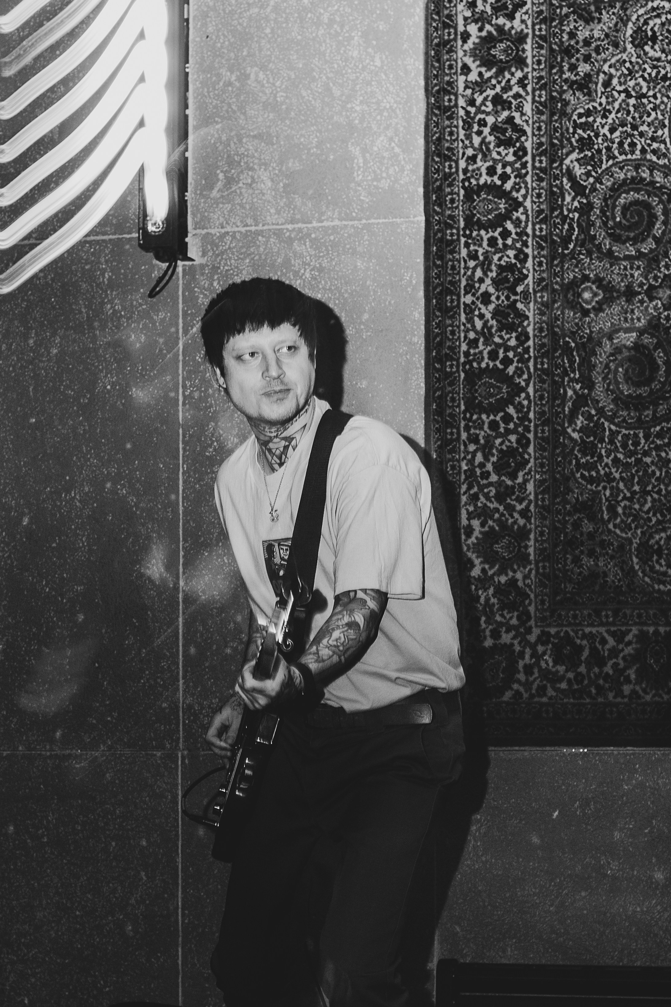 24/04 Концерт. Фотограф из Москвы. Иван Носков