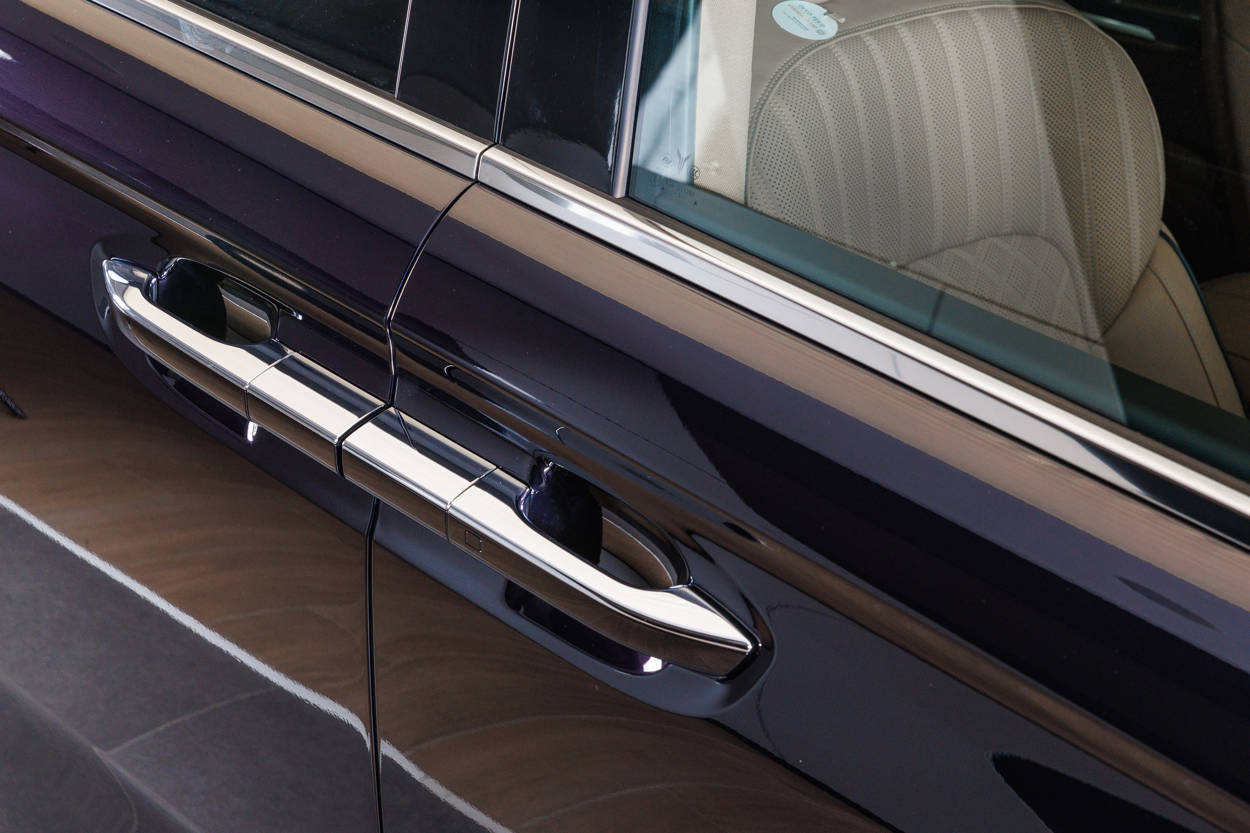 ДЦ VOYAH Минеральные Воды. Фотограф Ставрополь Петр Голубенко