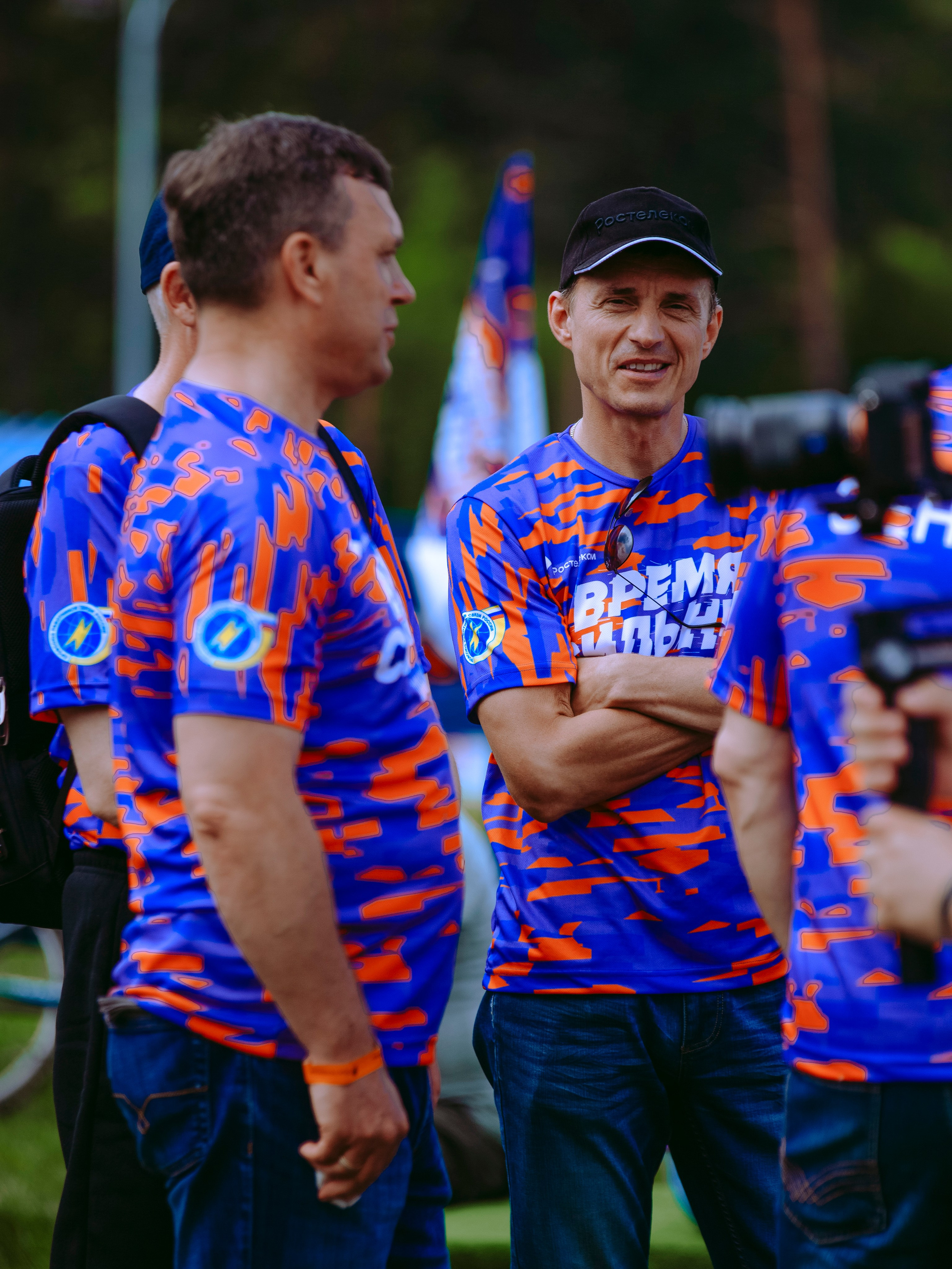 Большая Гонка | Время Сильных. Портретный фотограф в Москве Дарья Цезария