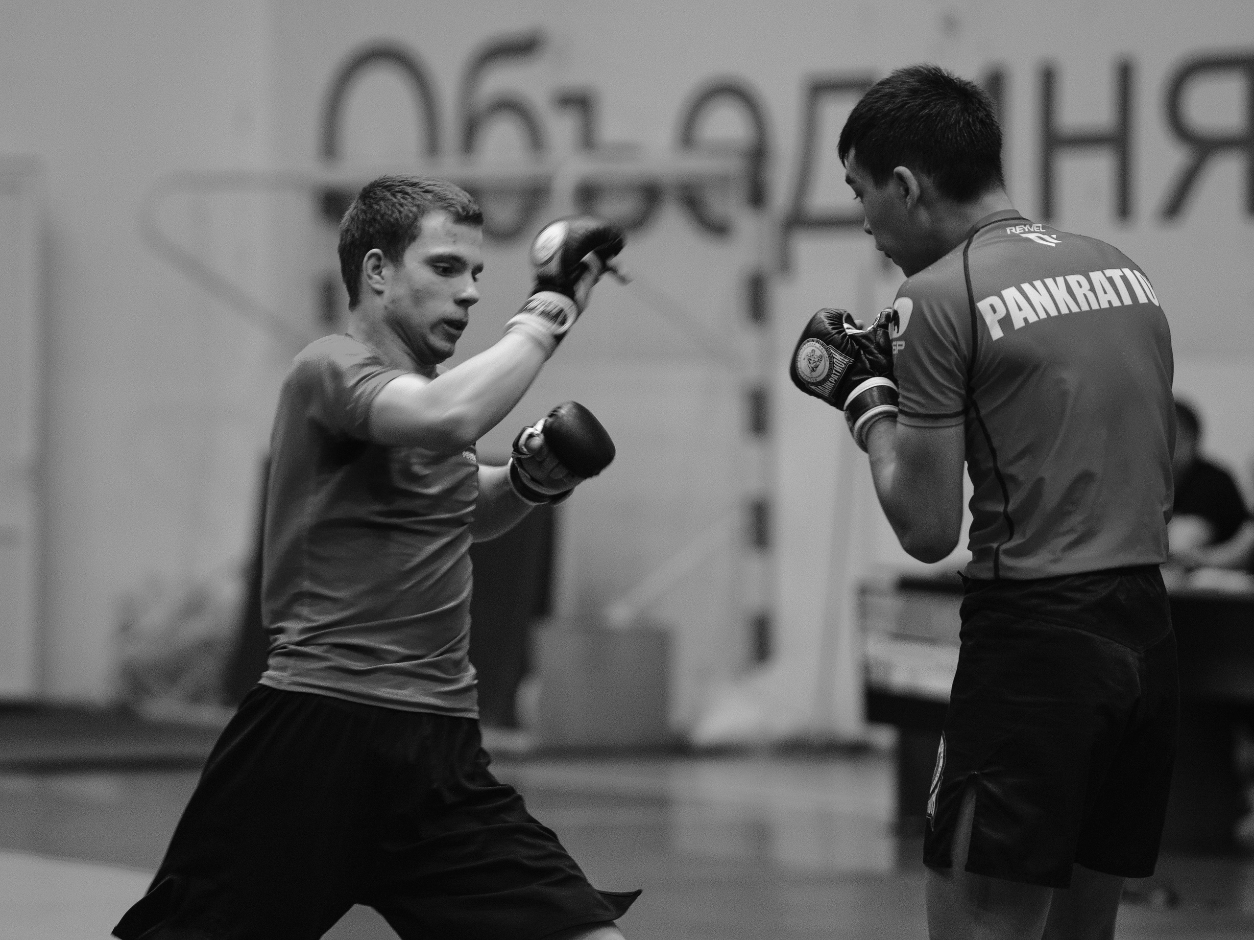 ПАНКРАТИОН | Чемпионат и первенство СФО | март `24. Портретный фотограф в Москве Дарья Цезария
