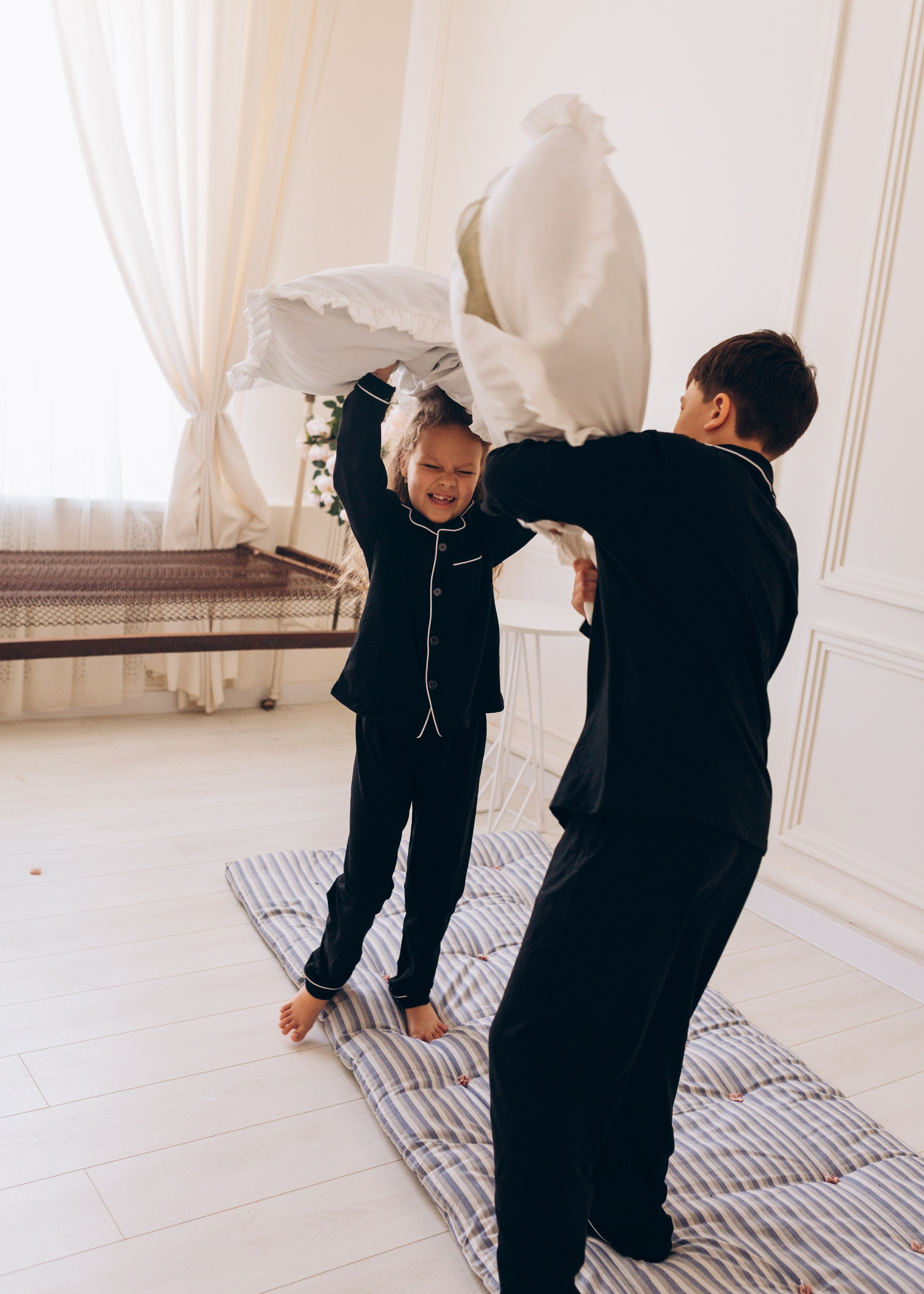 Такая нежная любовь. Фотограф в Приморско-Ахтарске Марьяна Чопко