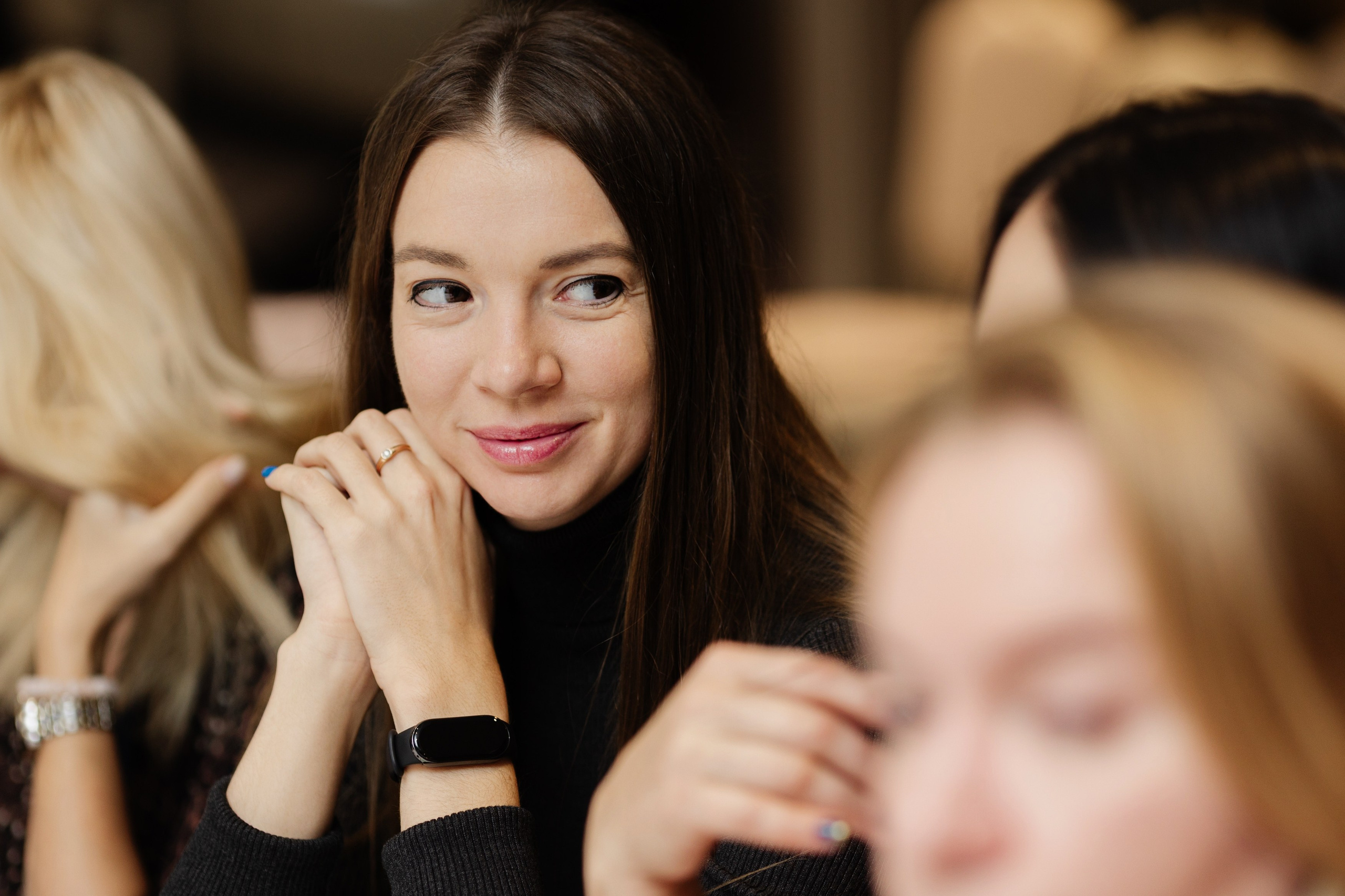 Фотосъёмка образовательного корпоративного события. Репортажная фотосъёмка мероприятий и бизнес-конференций в Москве — Татьяна Фомичёва