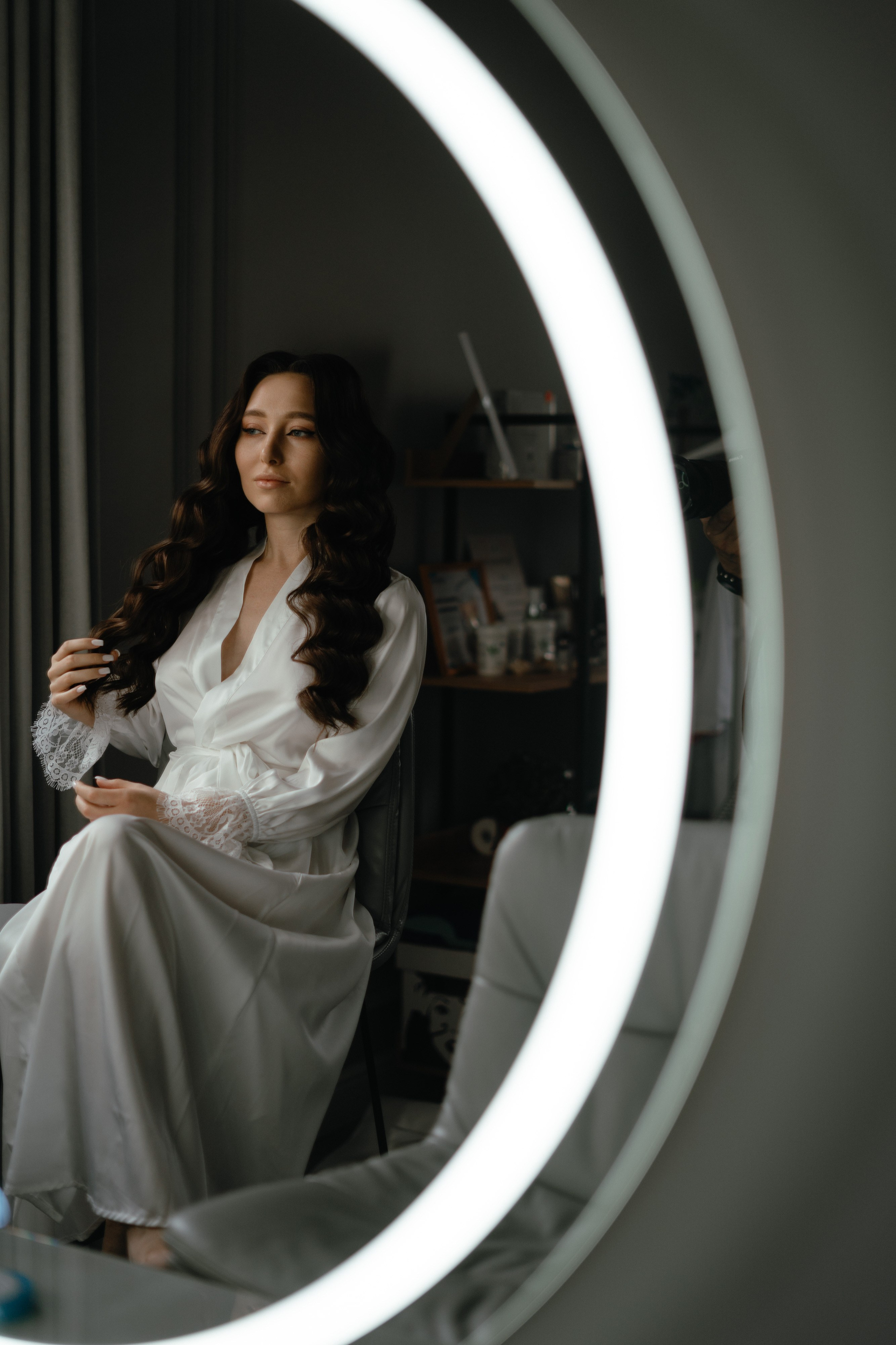 Егор и Анастасия. Фотограф Алматы