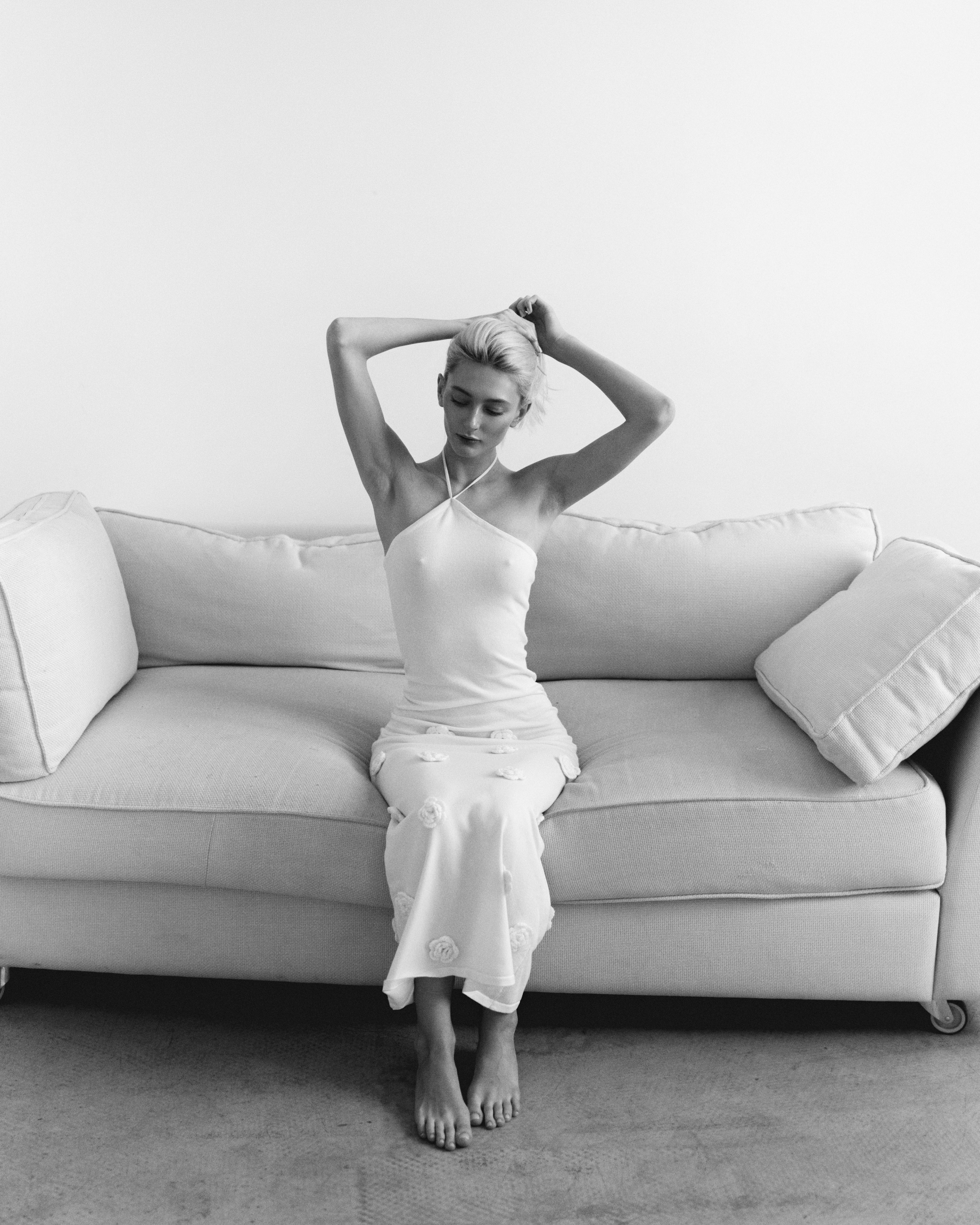 Мария. Портретный фотограф в Москве | Анастасия Старкова